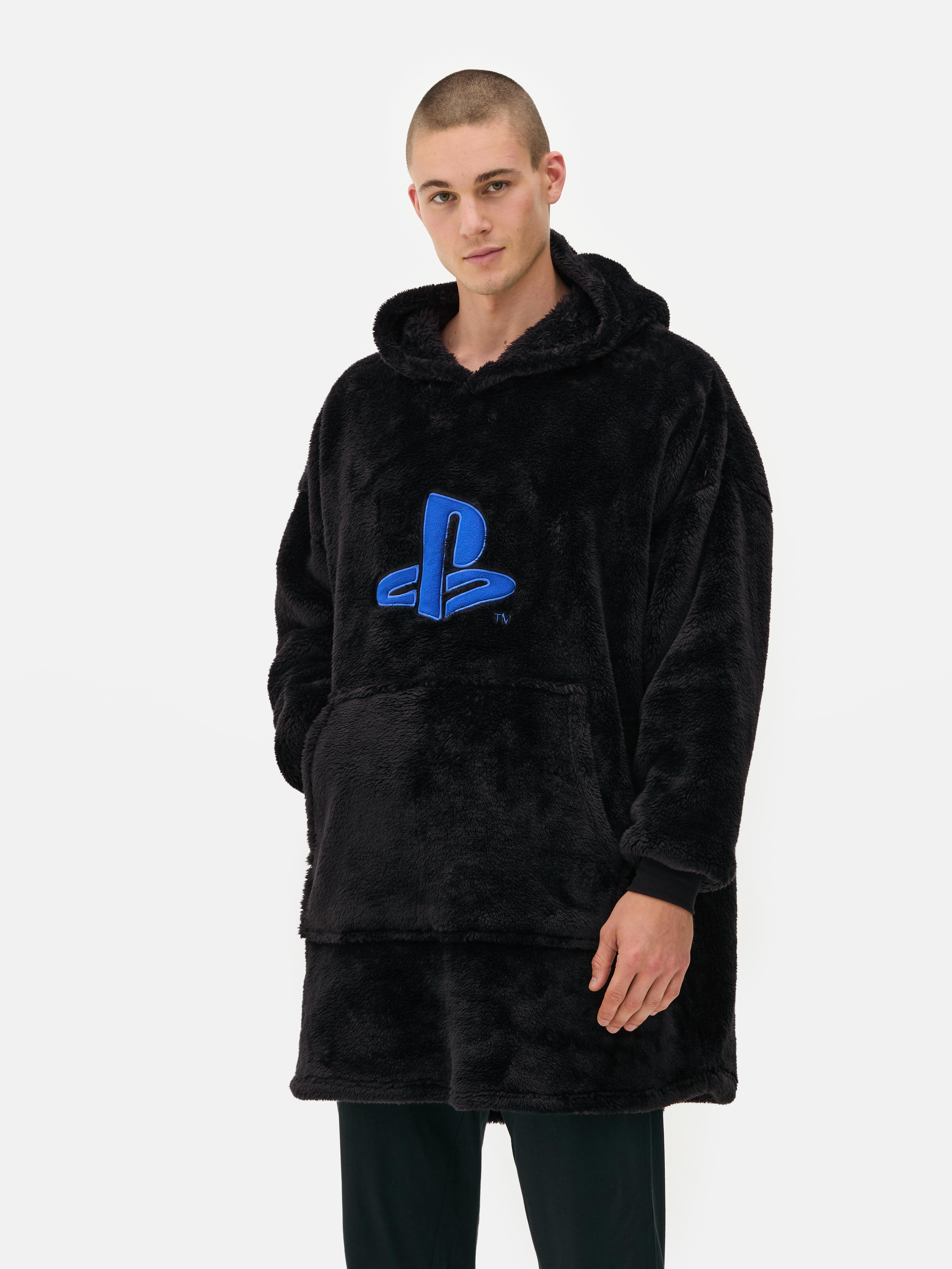 Snuddie PlayStation