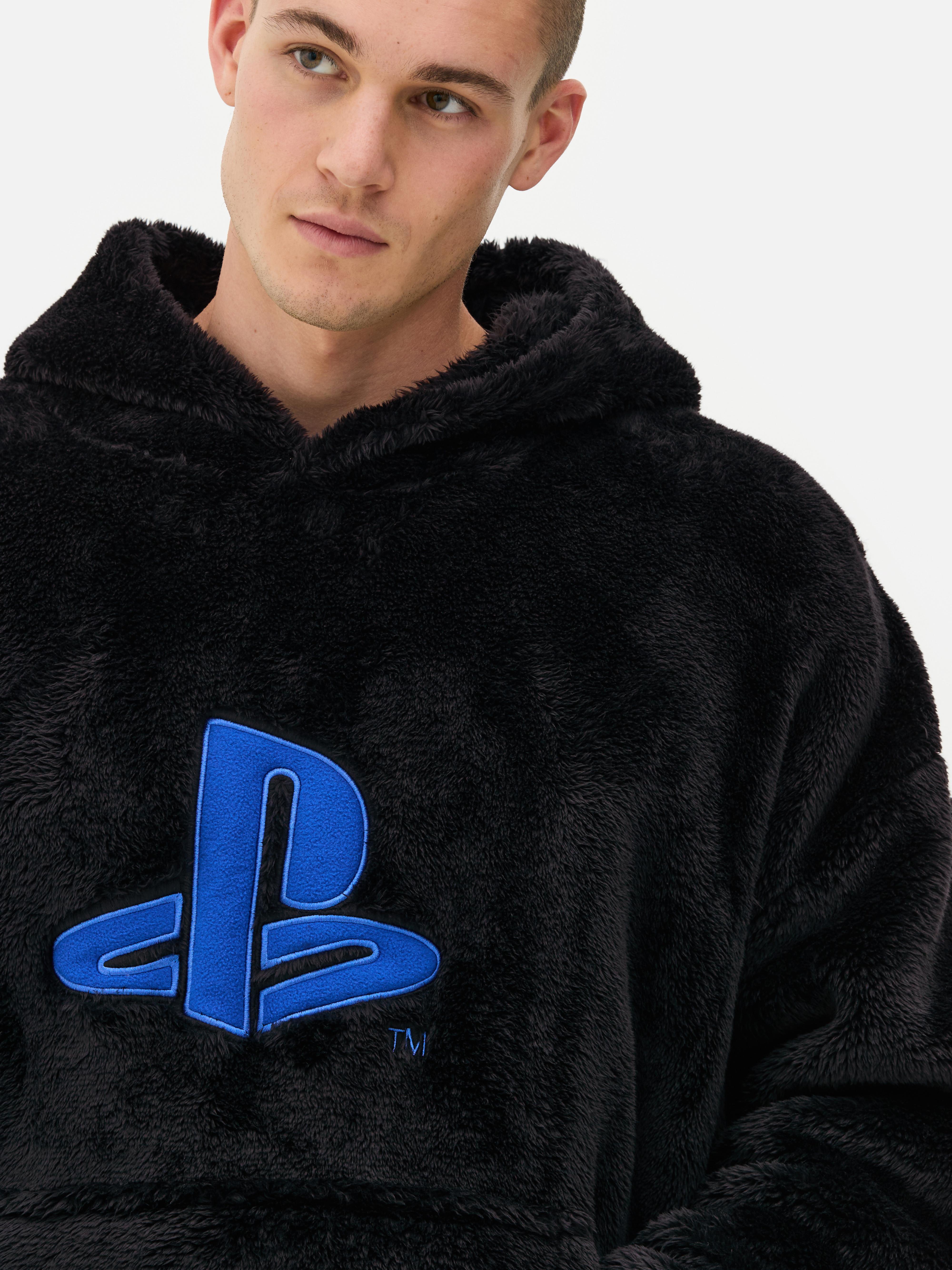 Snuddie PlayStation