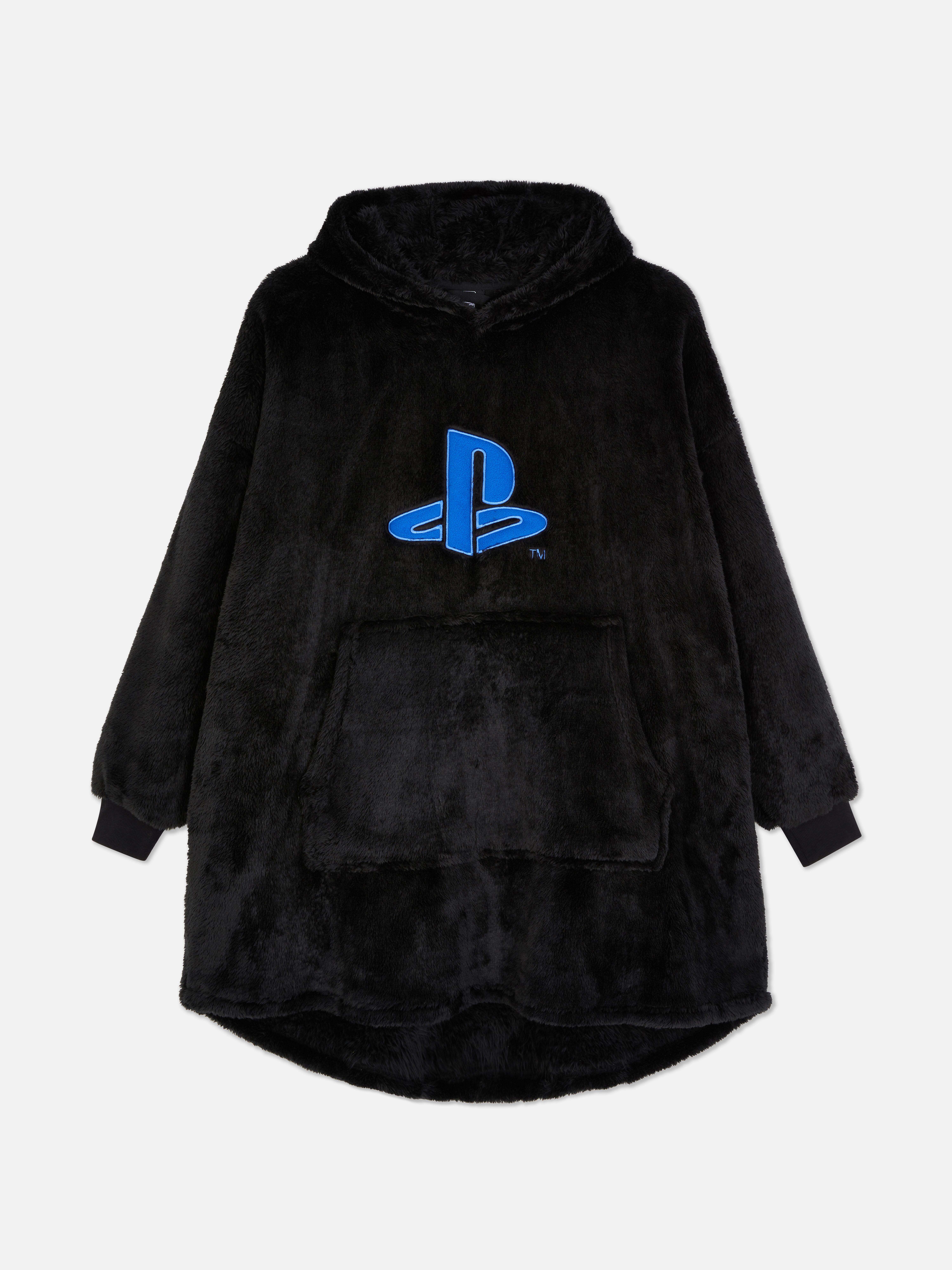Snuddie PlayStation