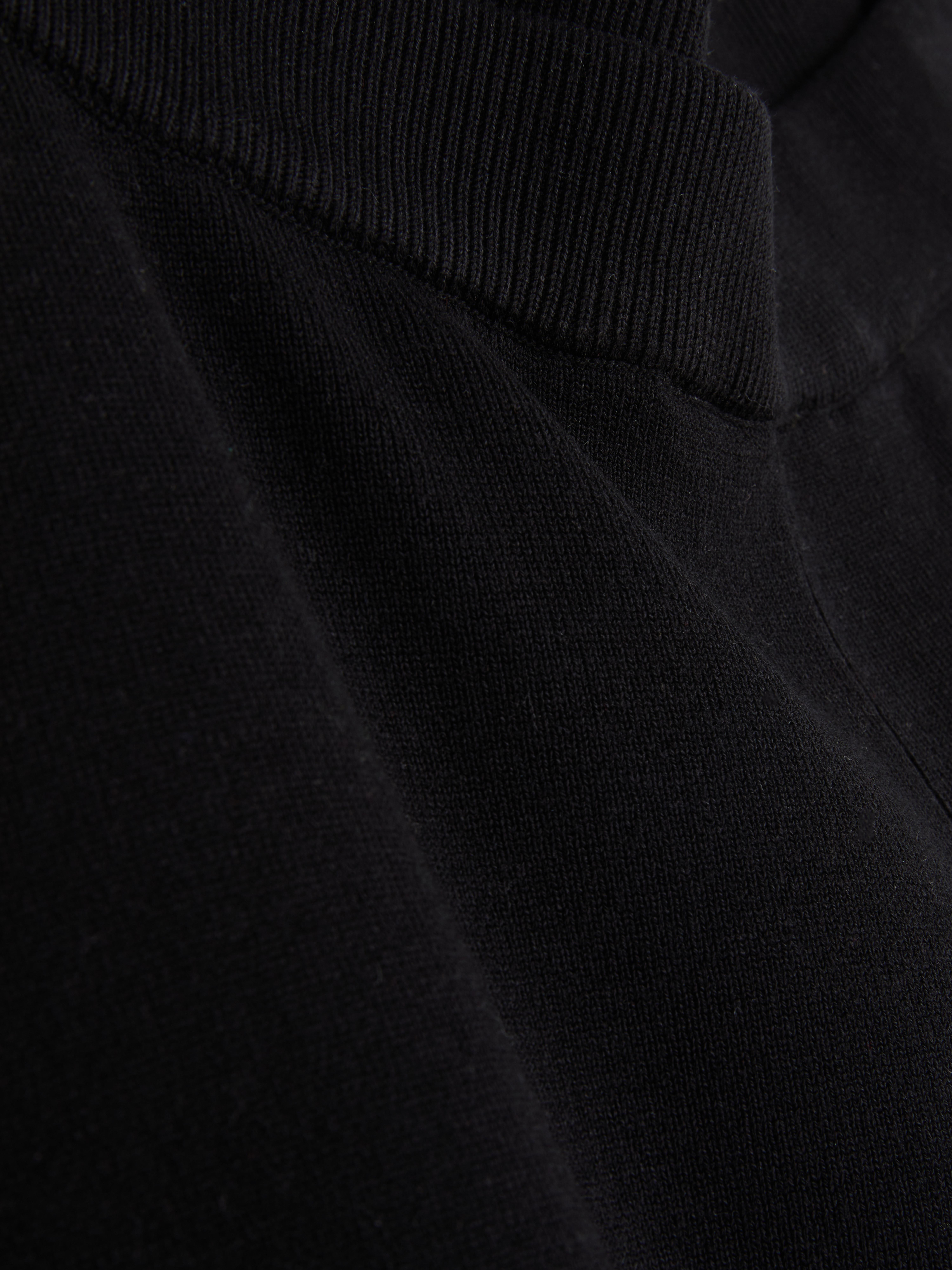 Pantalon évasé Compact