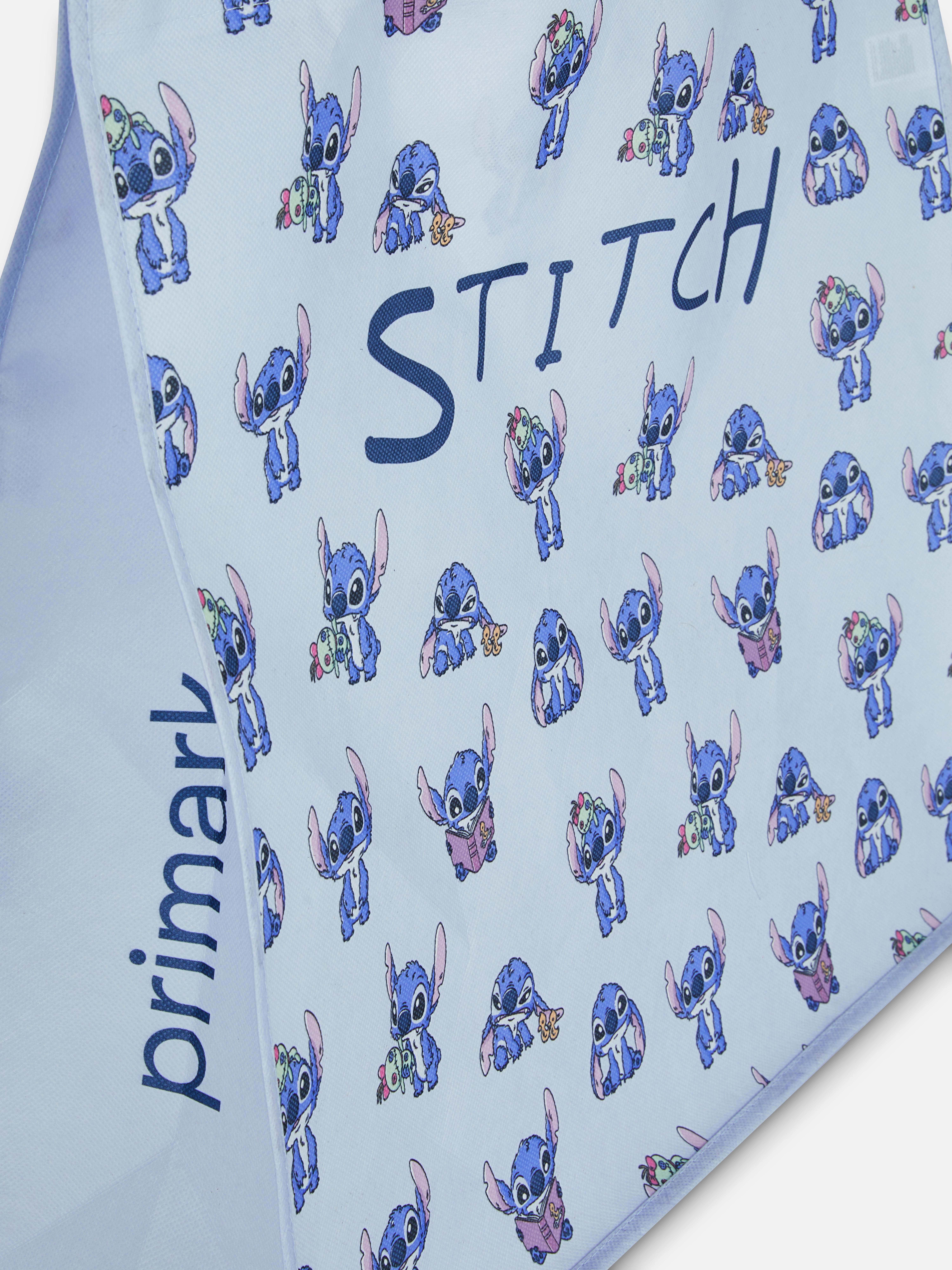 Disney's Stitch XL Shopper Bag