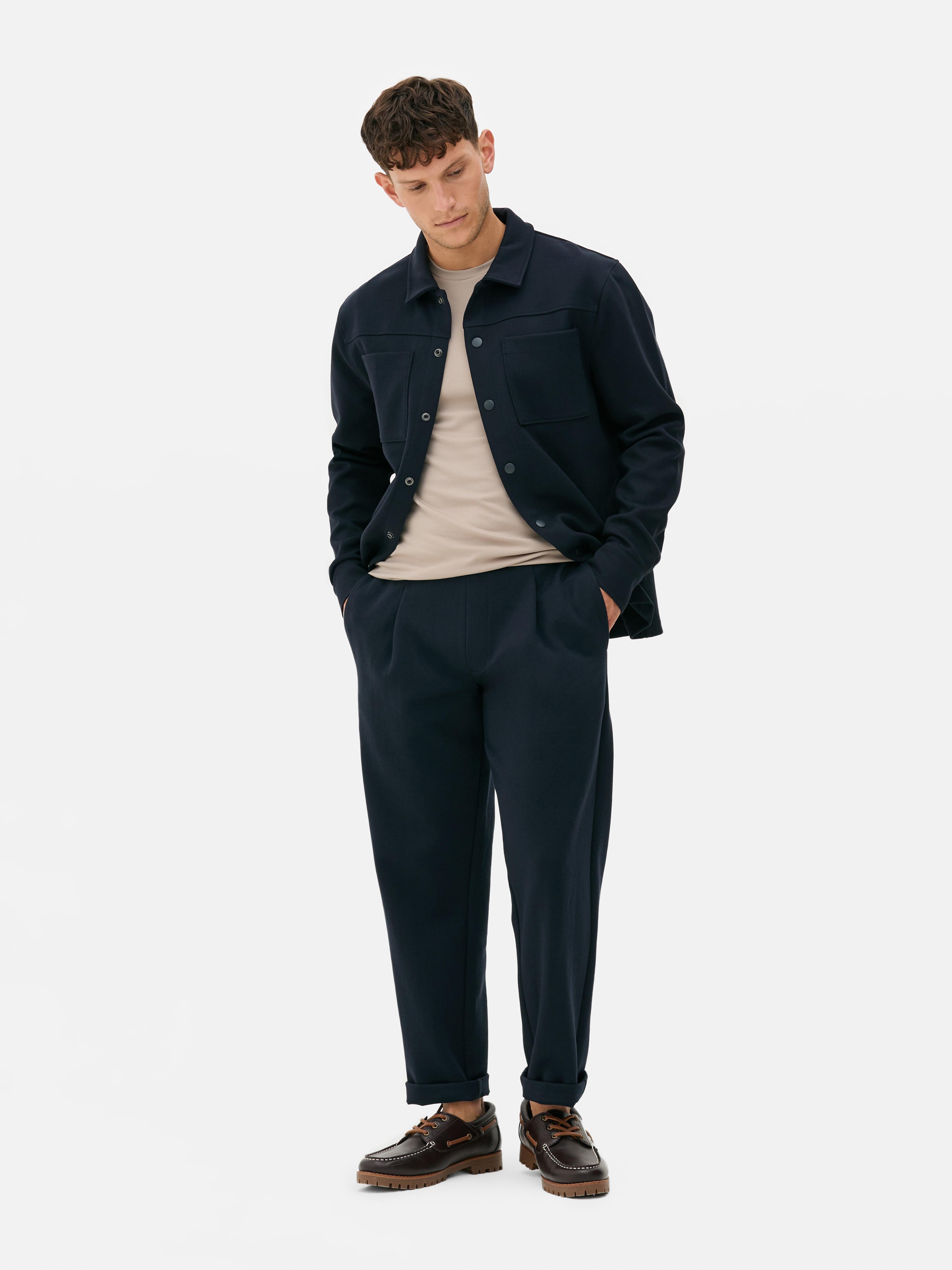 Pantalon slim Kem