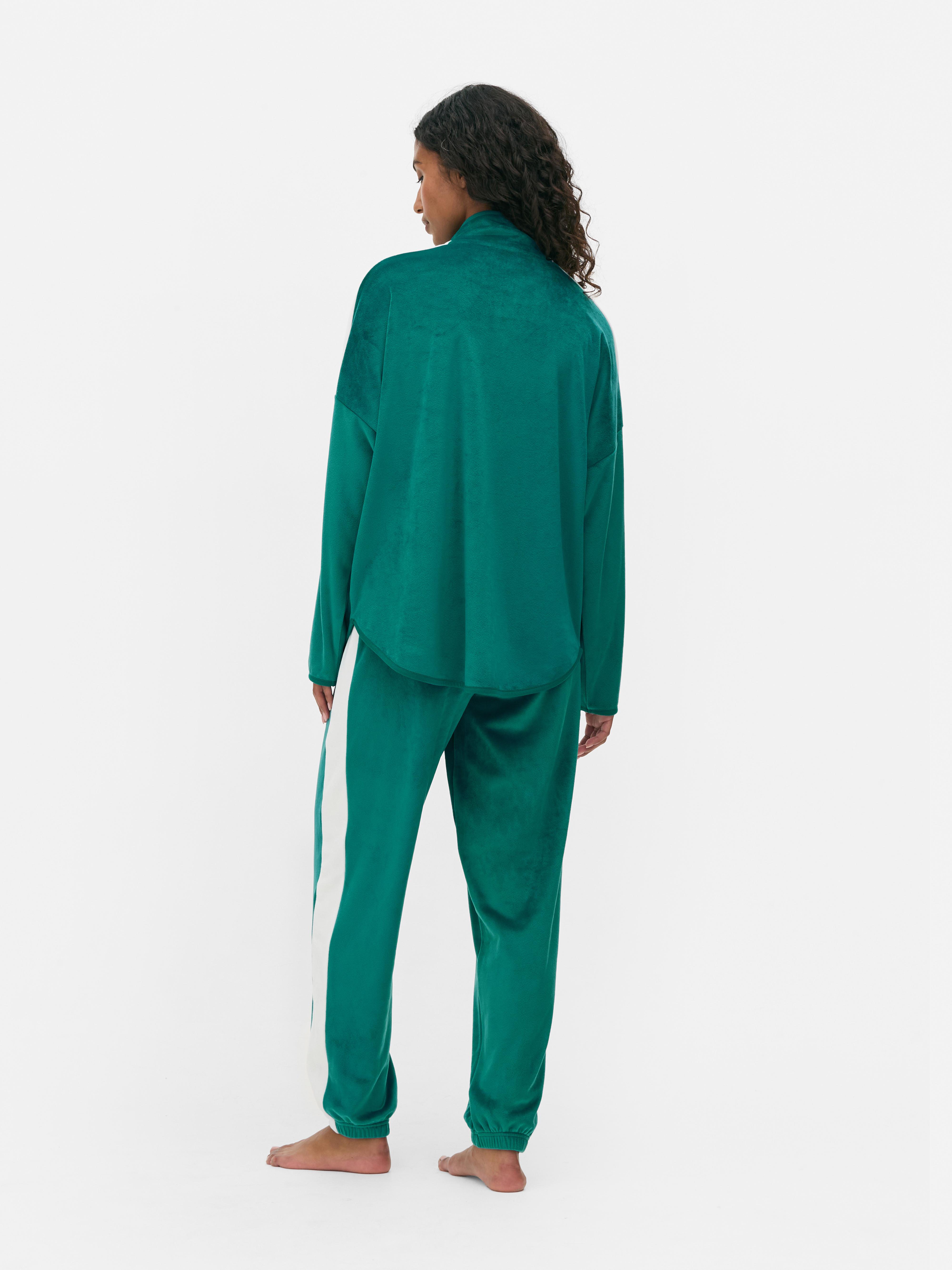 Lange pyjama Squid Game