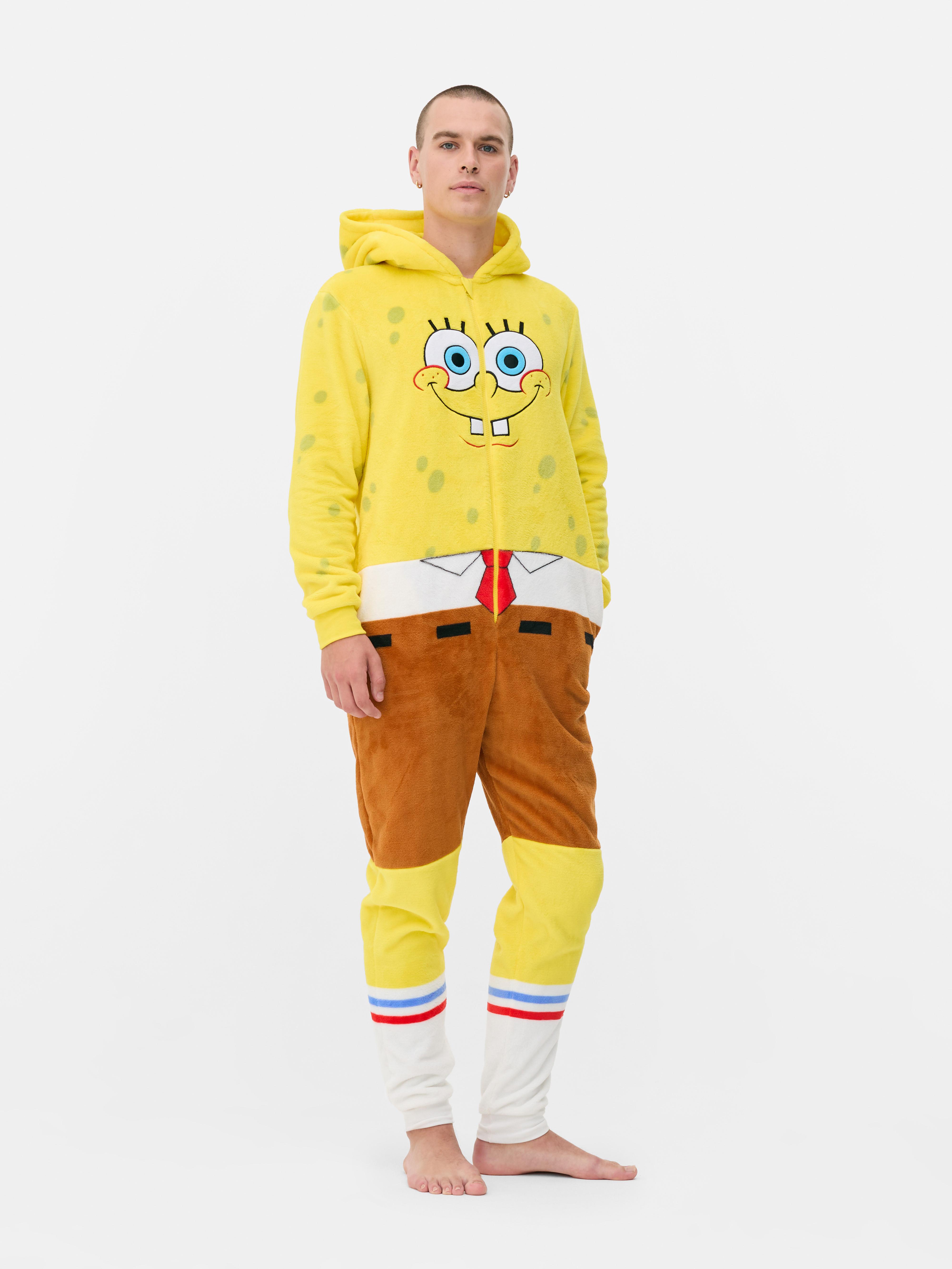 SpongeBob SquarePants Onesie