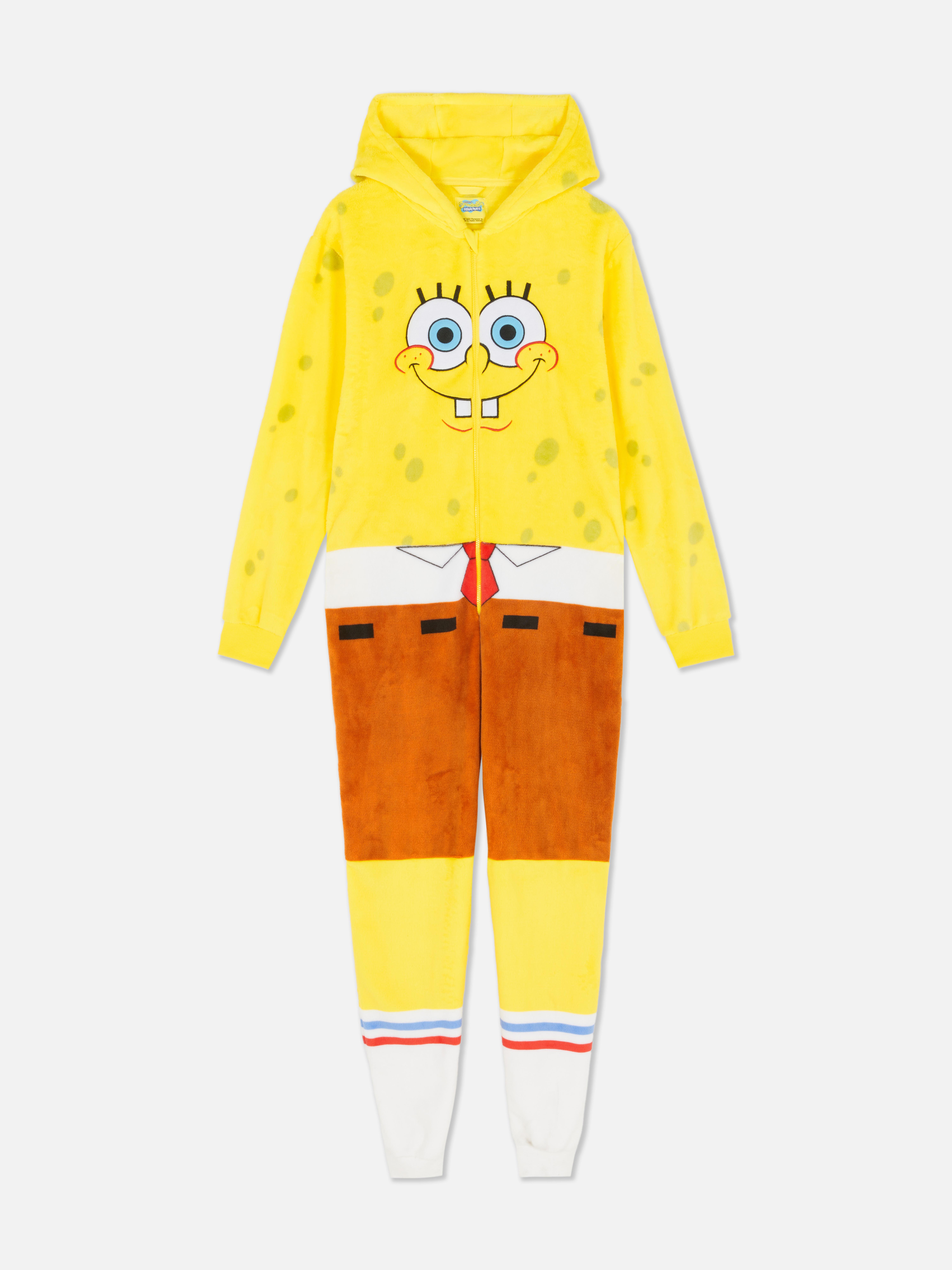 SpongeBob SquarePants Onesie