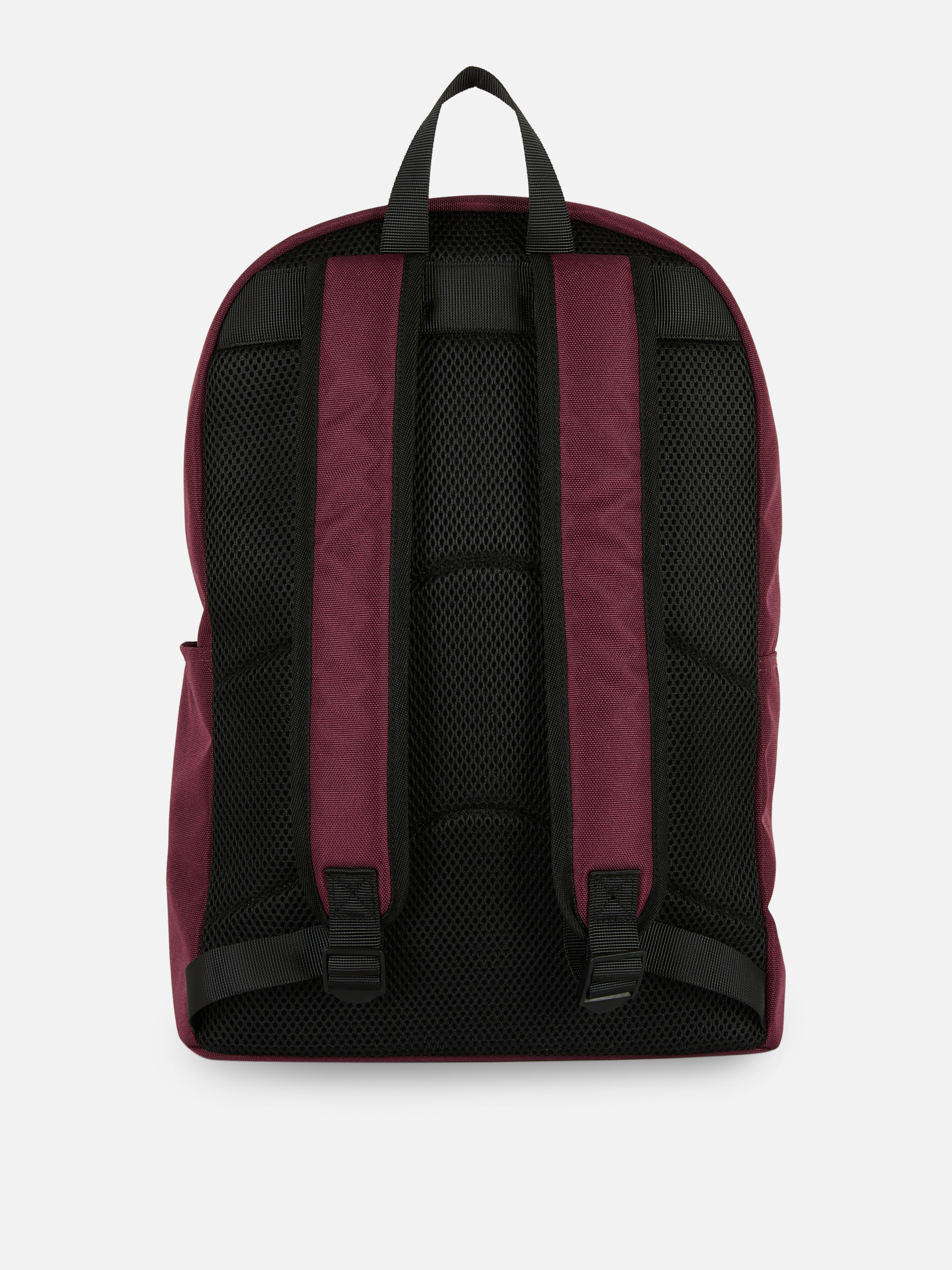 バッグ BURGUNDY OFFICE BAG $_57.JPG?set_id=880000500F
