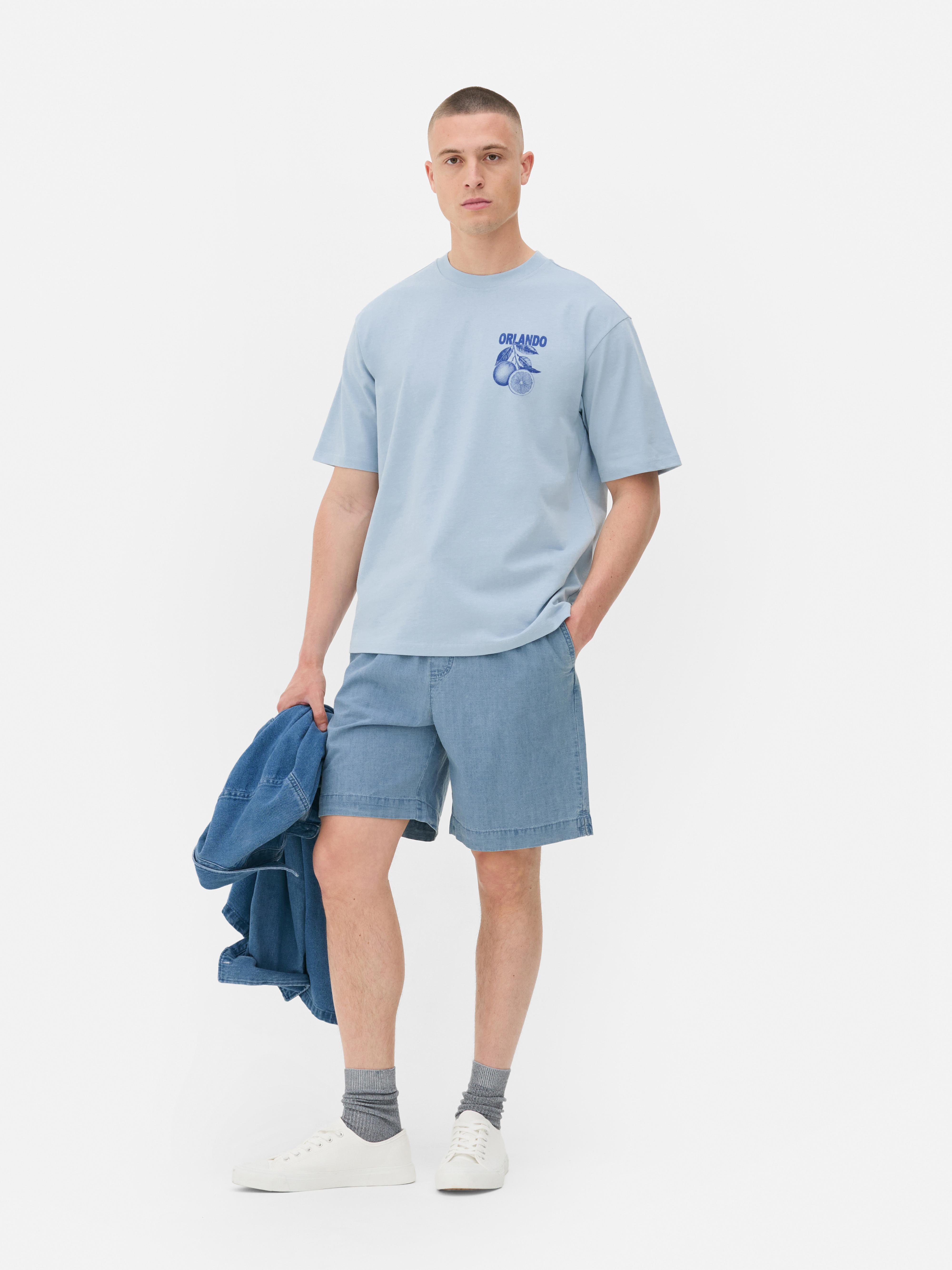 T-shirt Orlando Fruit