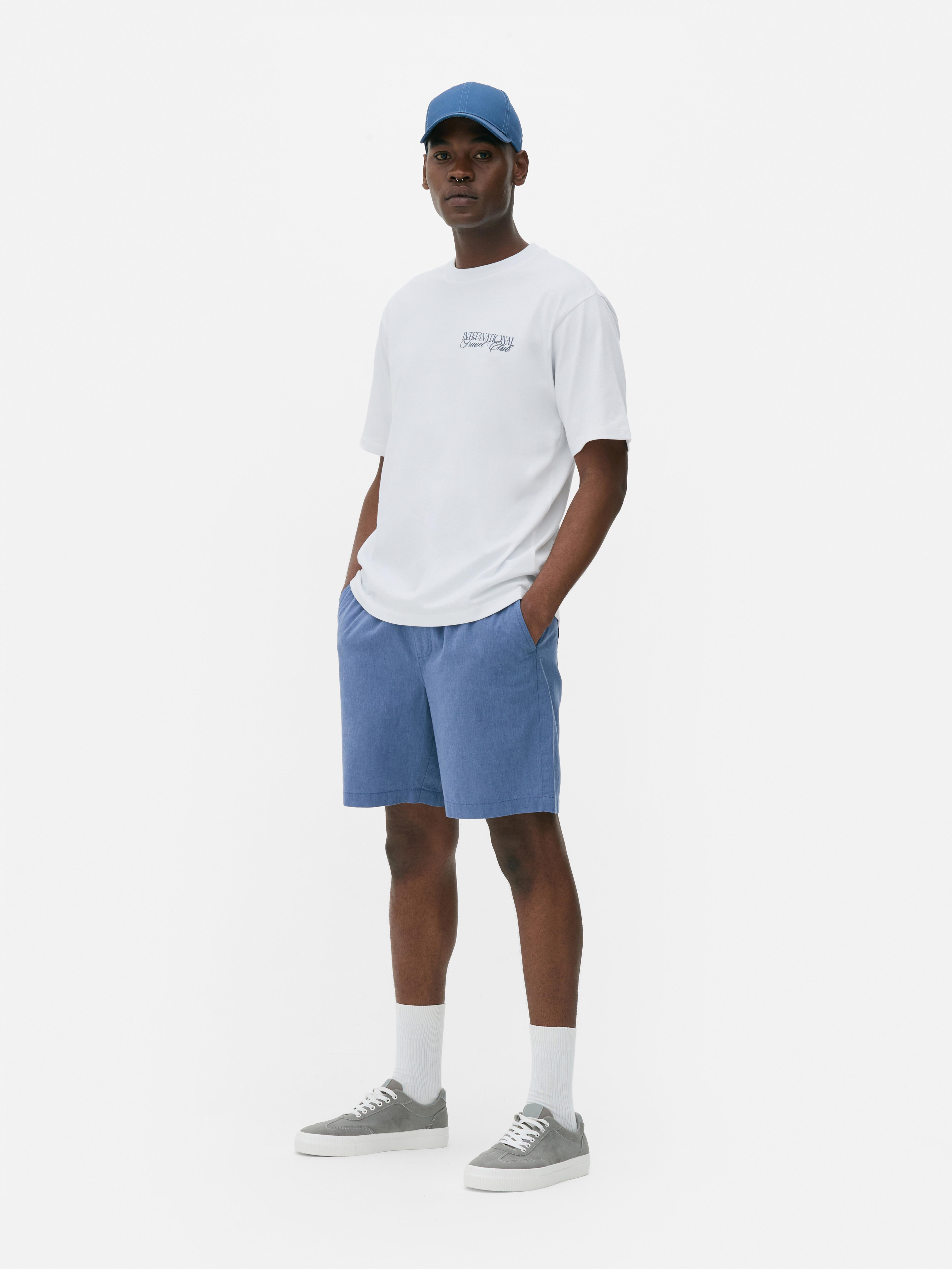 T-shirt International Travel Club
