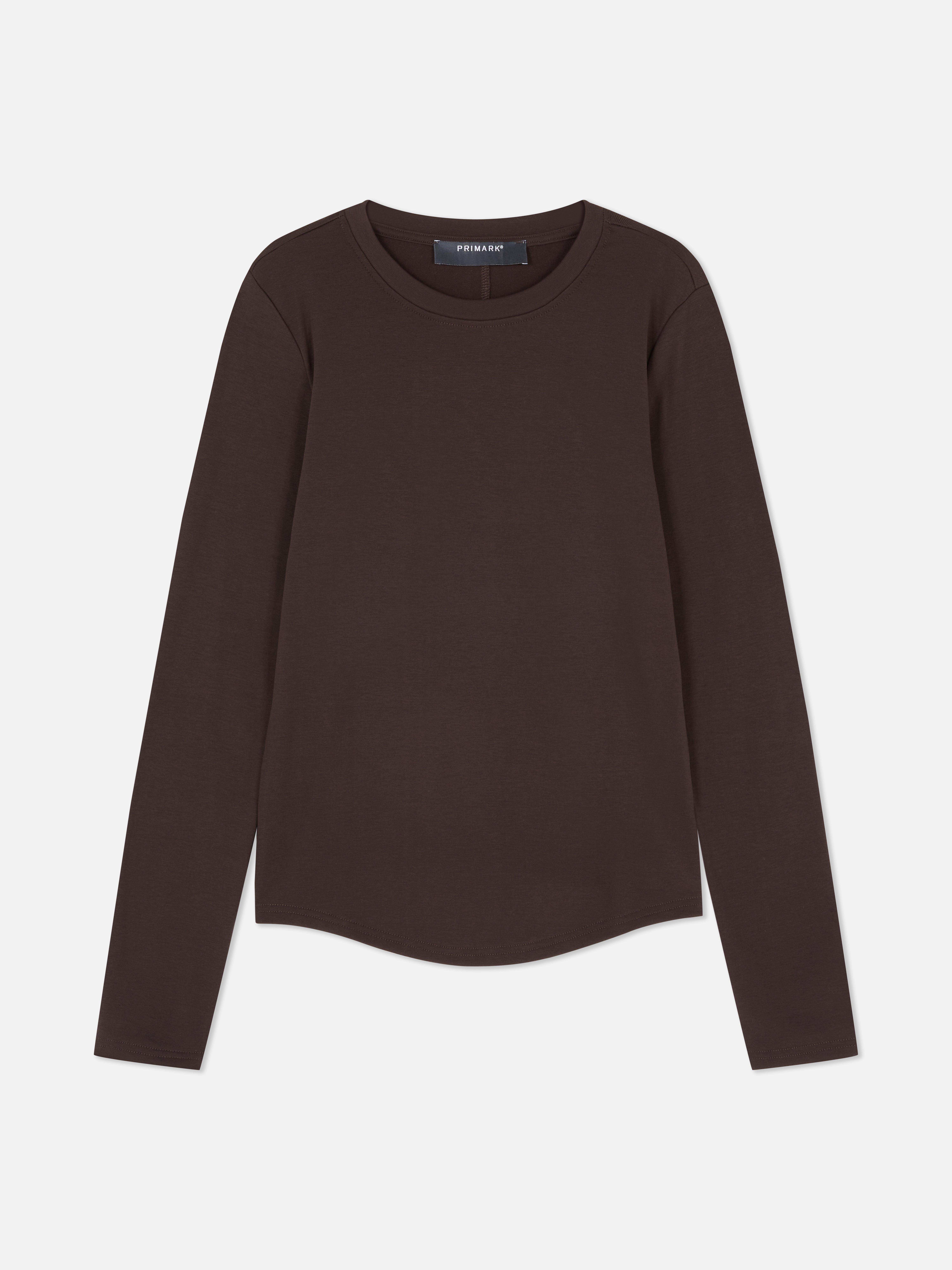 Cozy Long Sleeve Top