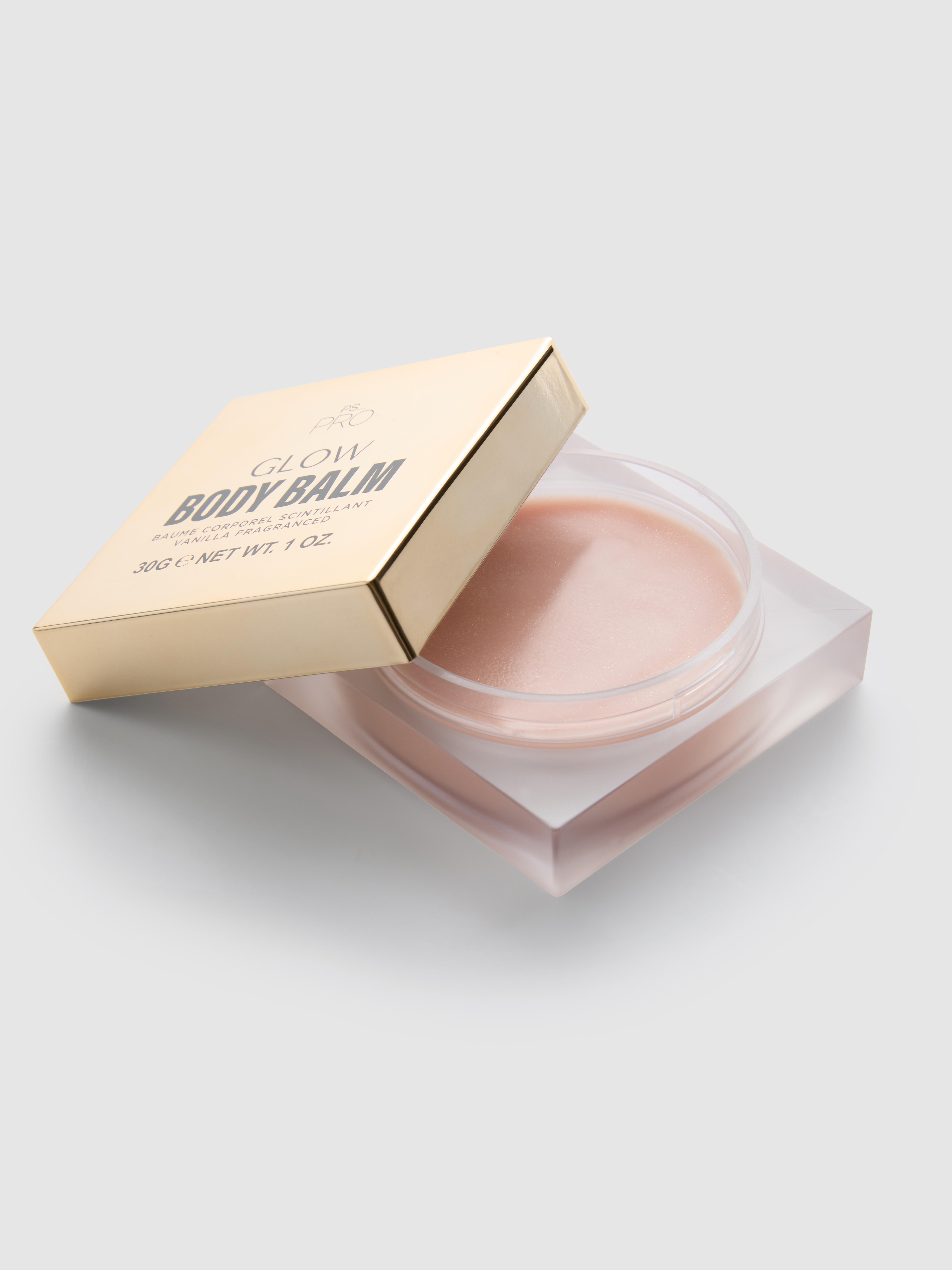 PS... Pro Glow Body Balm