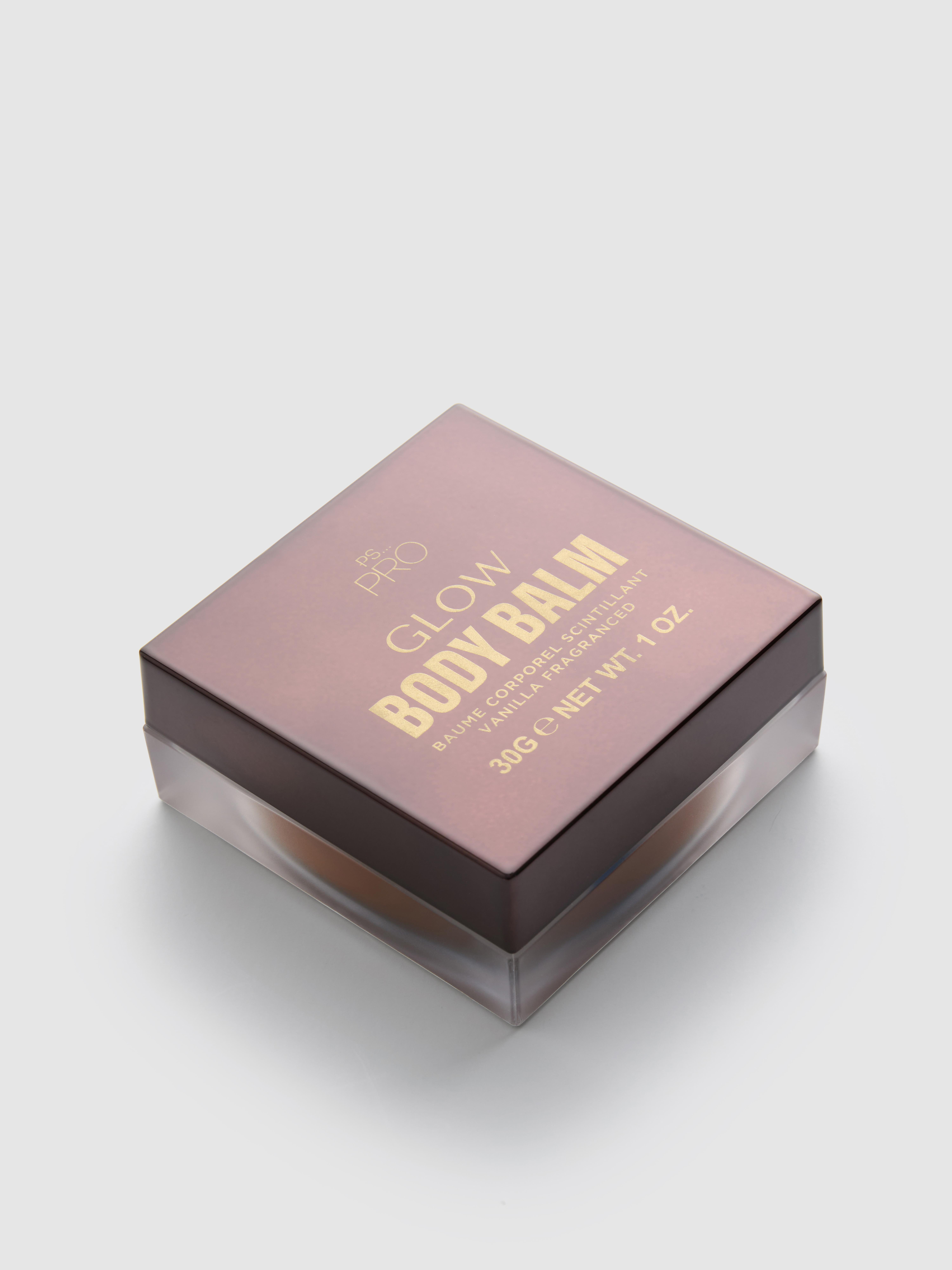 PS... Pro Glow Body Balm