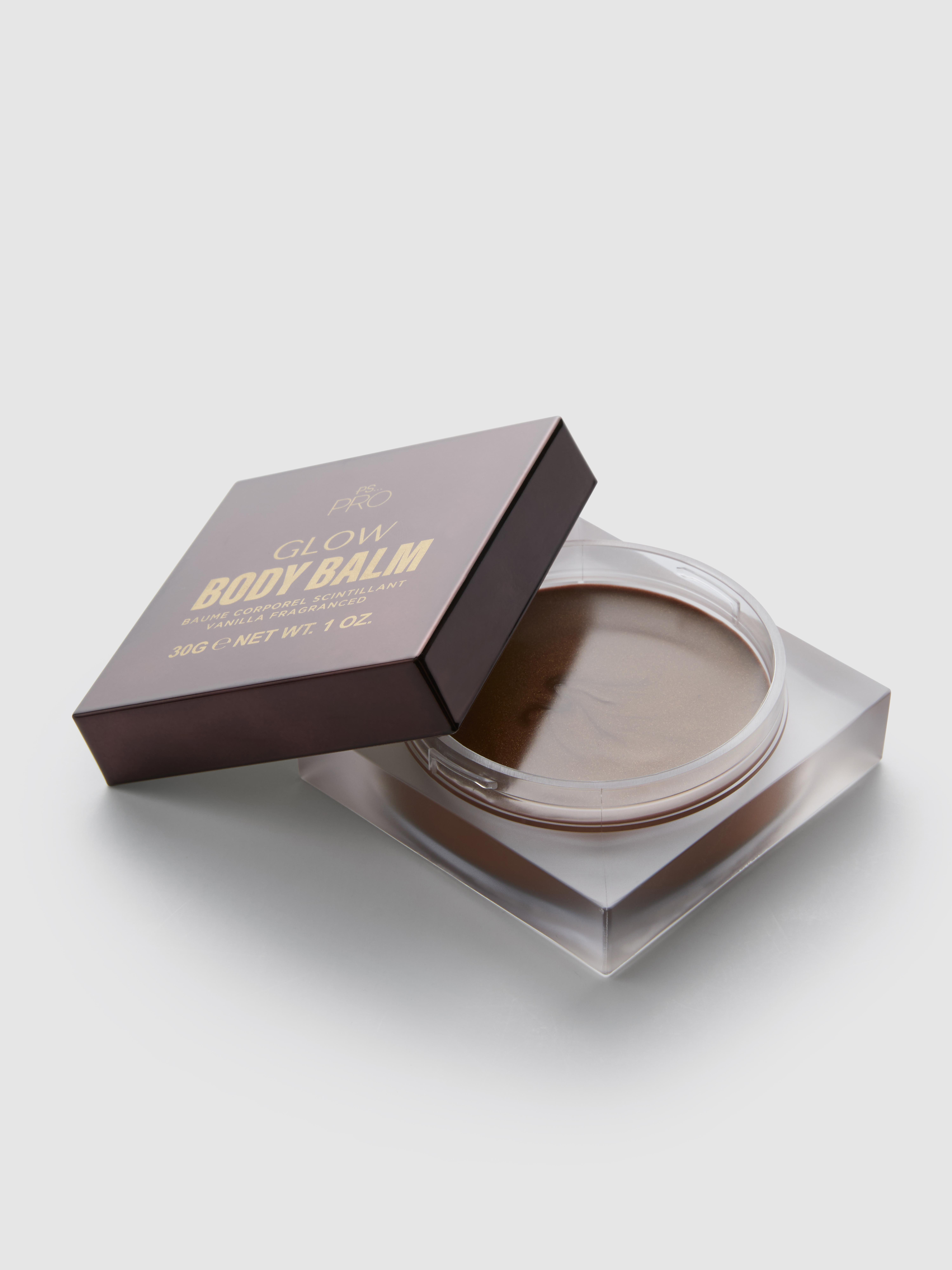 PS... Pro Glow Body Balm