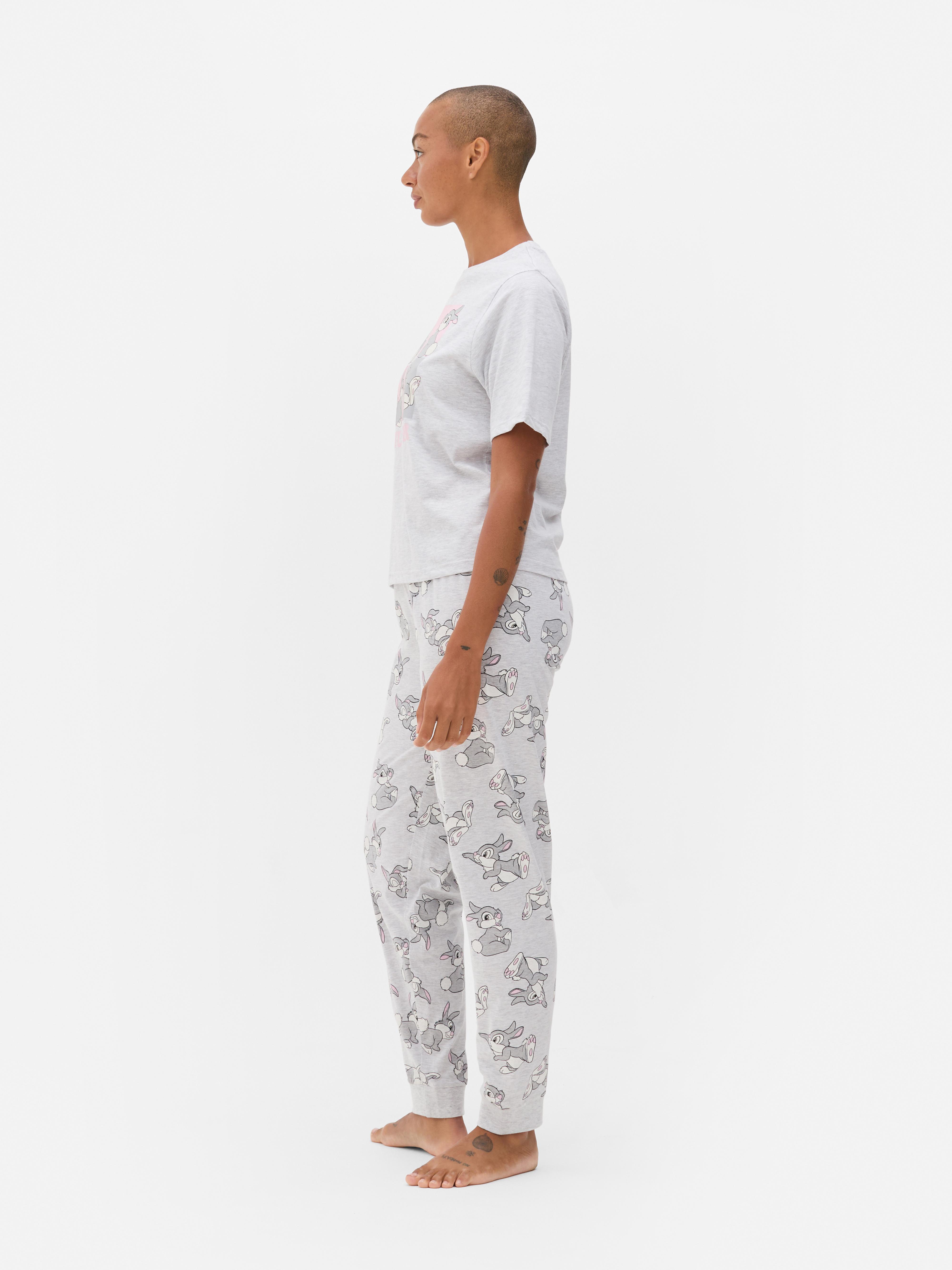 Disney’s Bambi Thumper Pyjama Set