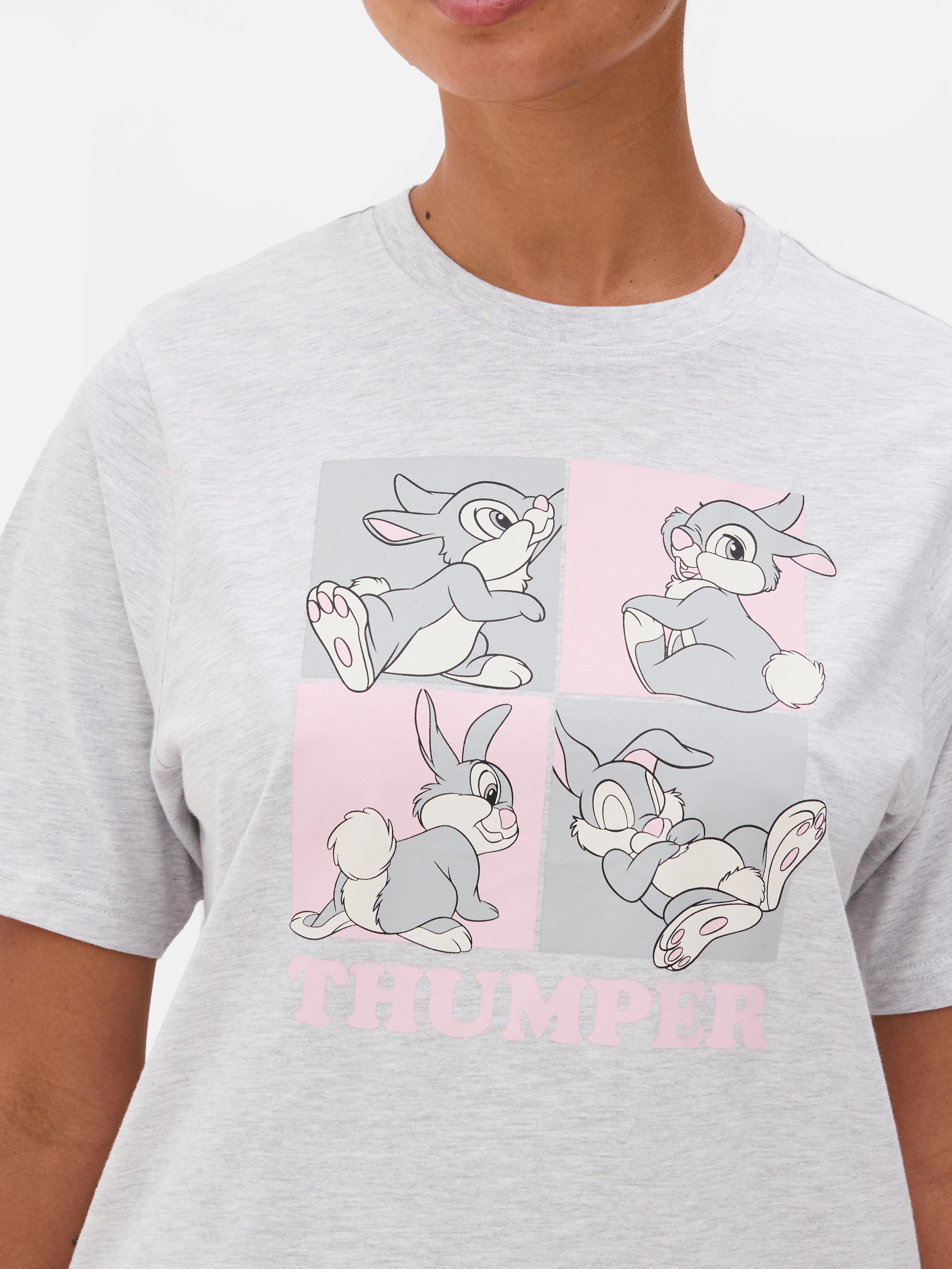 Disney’s Bambi Thumper Pyjama Set