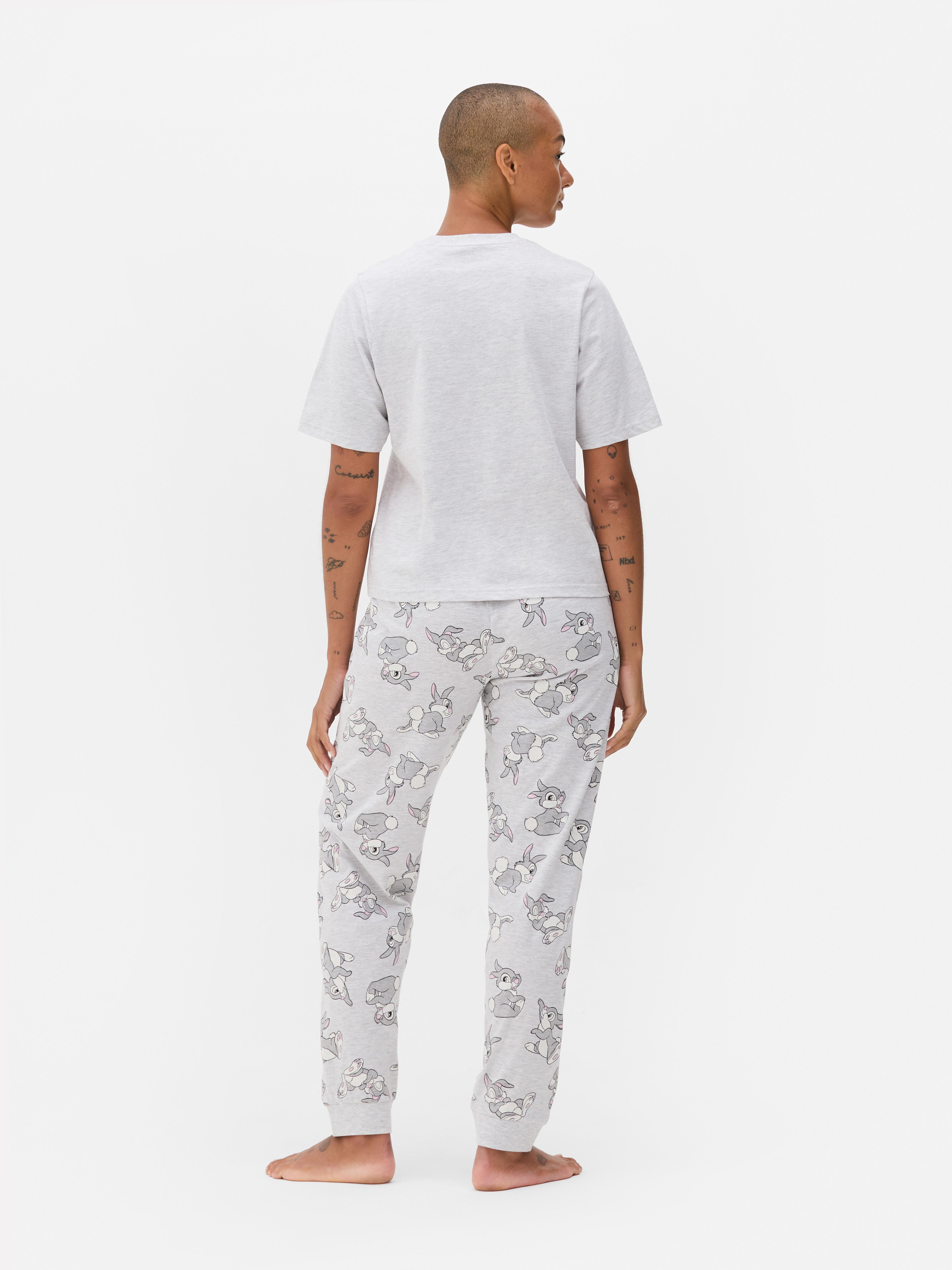 Disney’s Bambi Thumper Pyjama Set