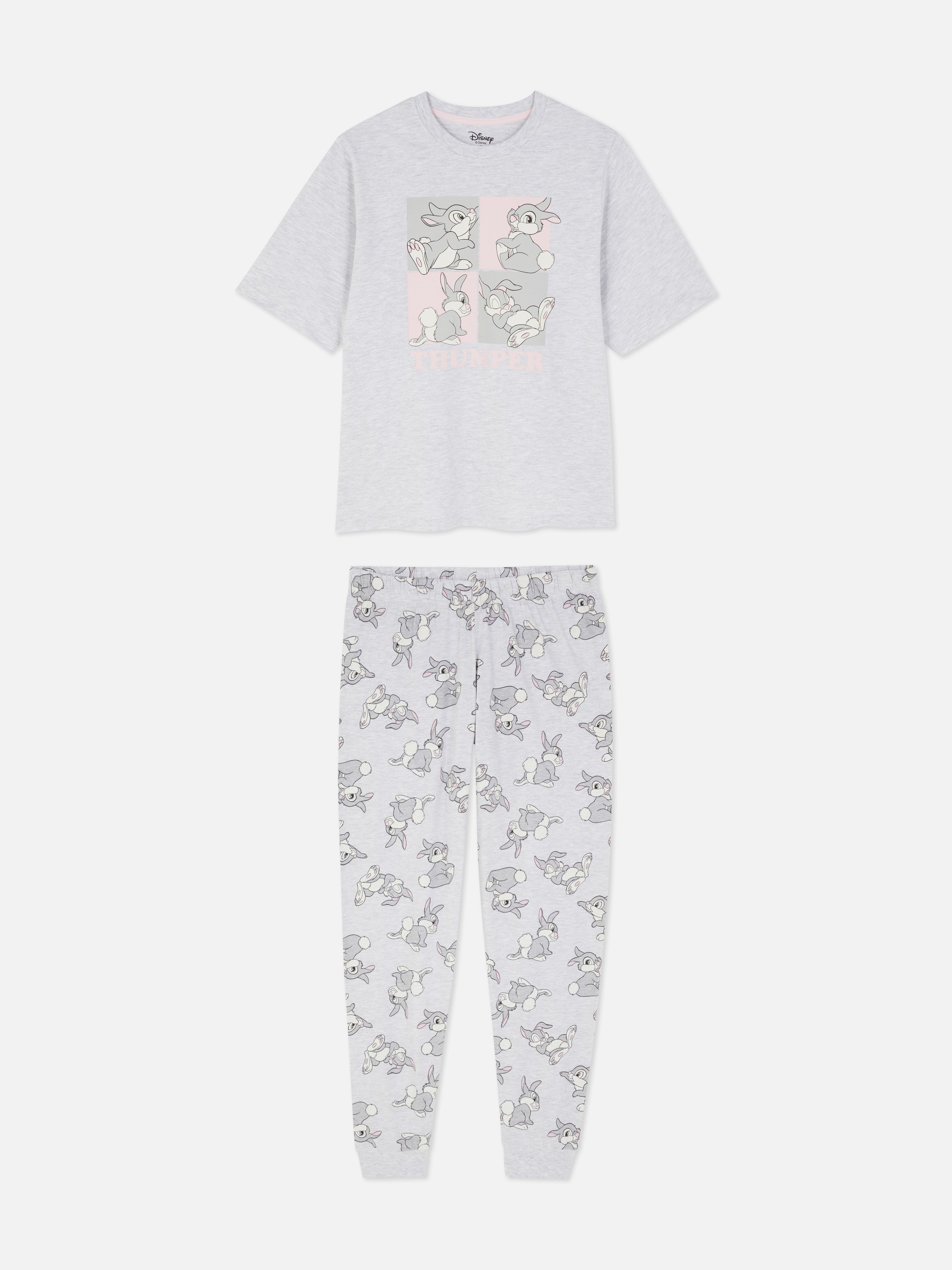 Disney’s Bambi Thumper Pyjama Set