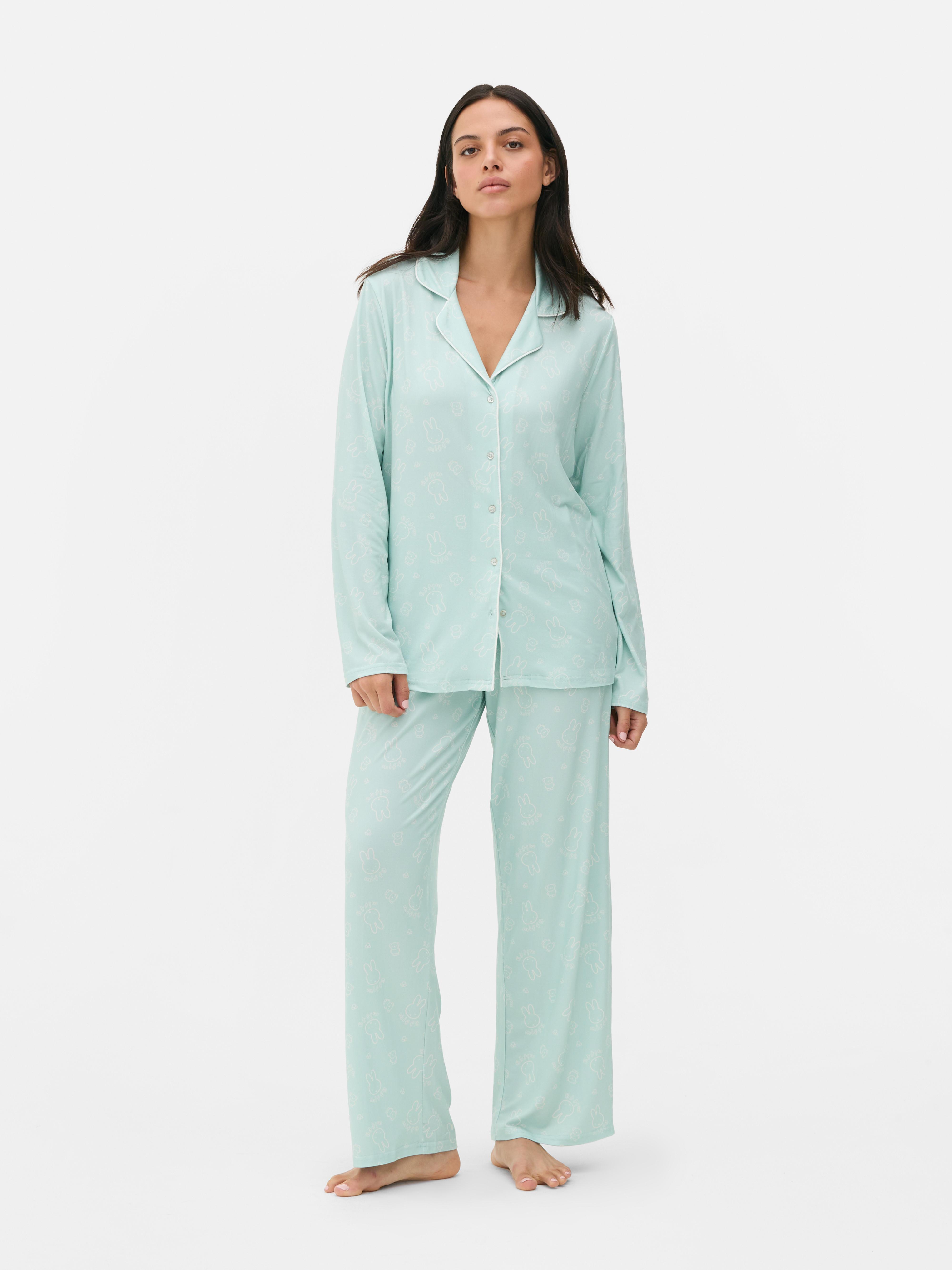 Miffy Boyfriend Pyjamas