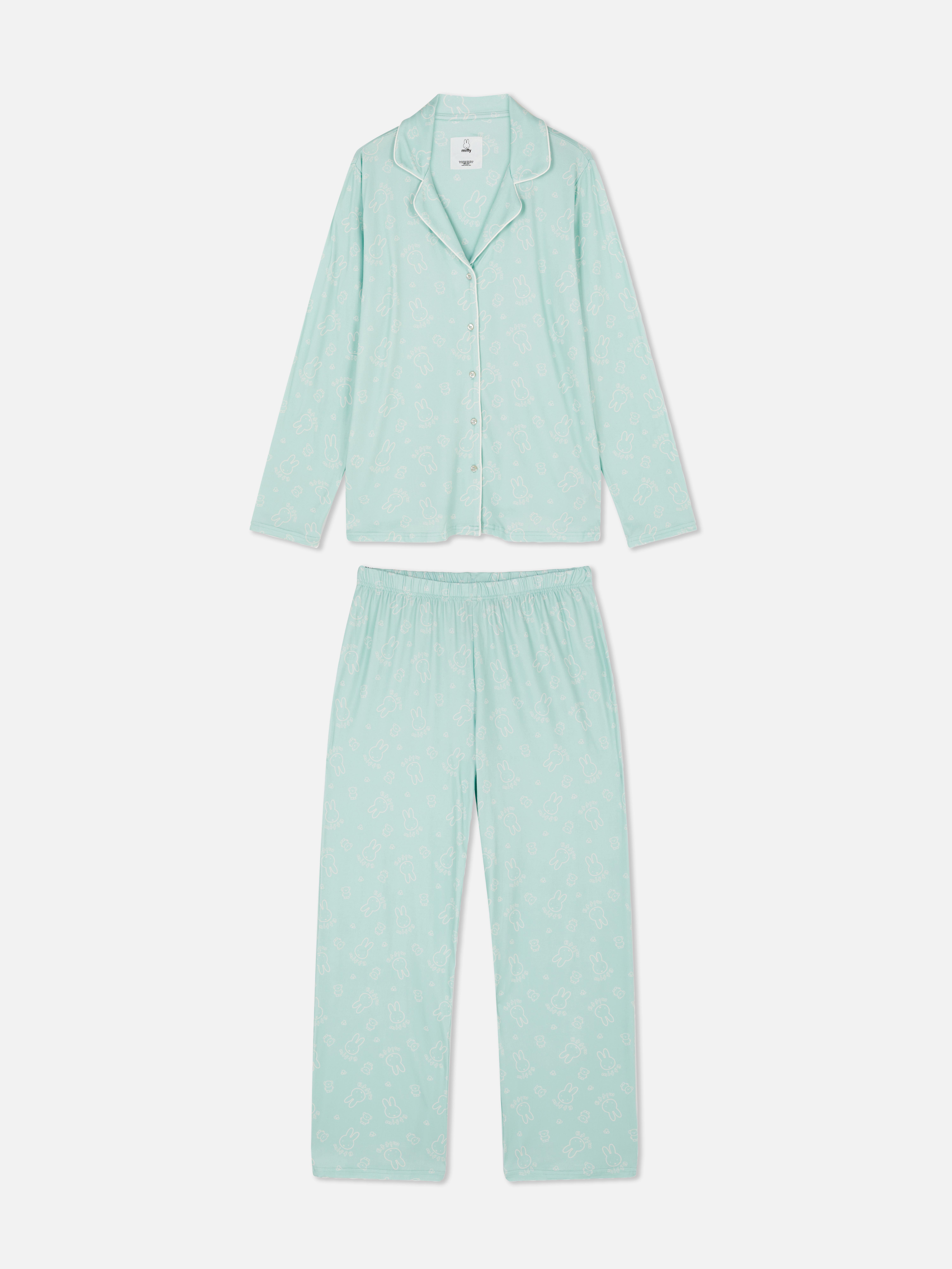 Miffy Boyfriend Pyjamas