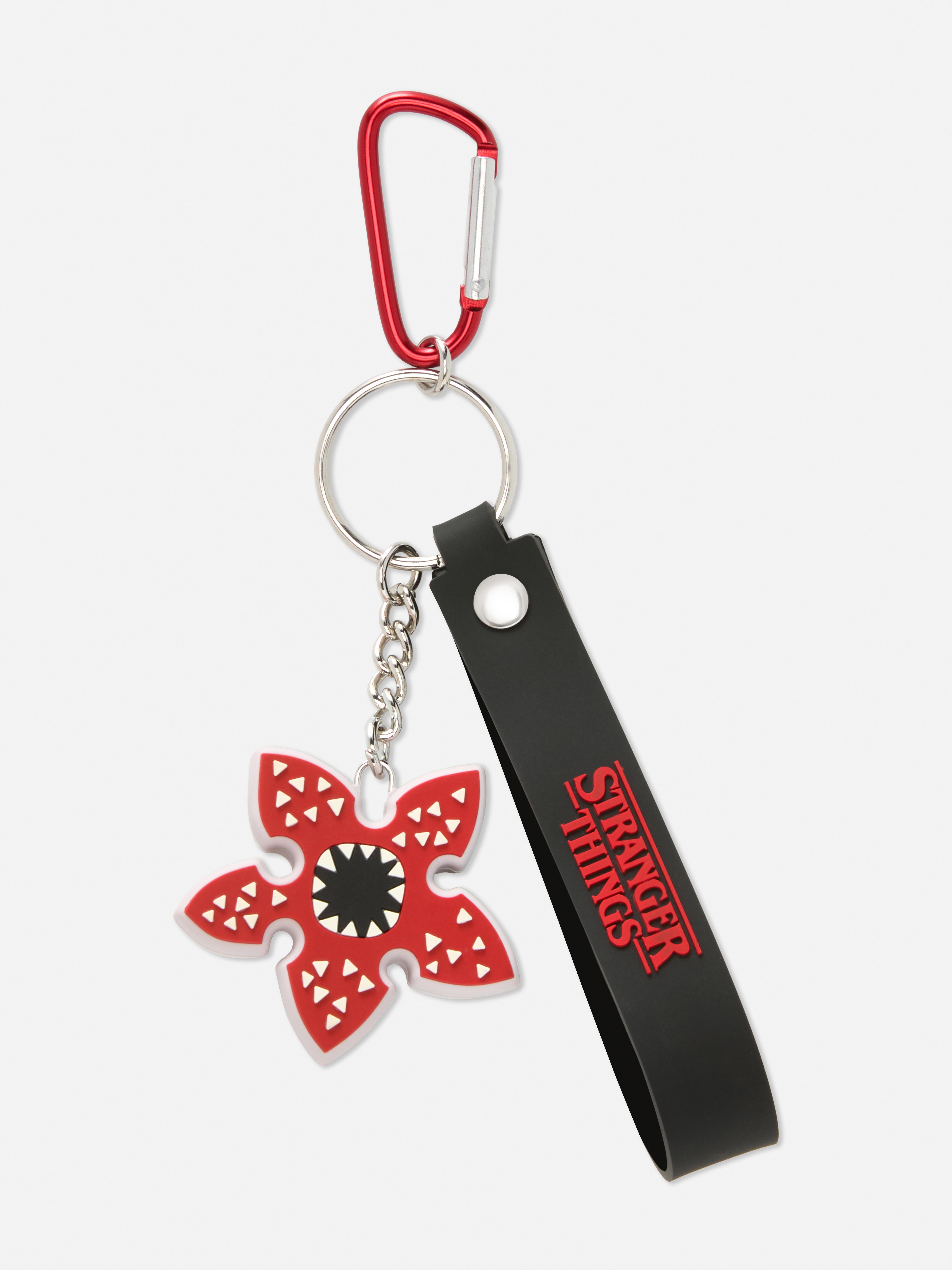 Colgante para la maleta de Demogorgon