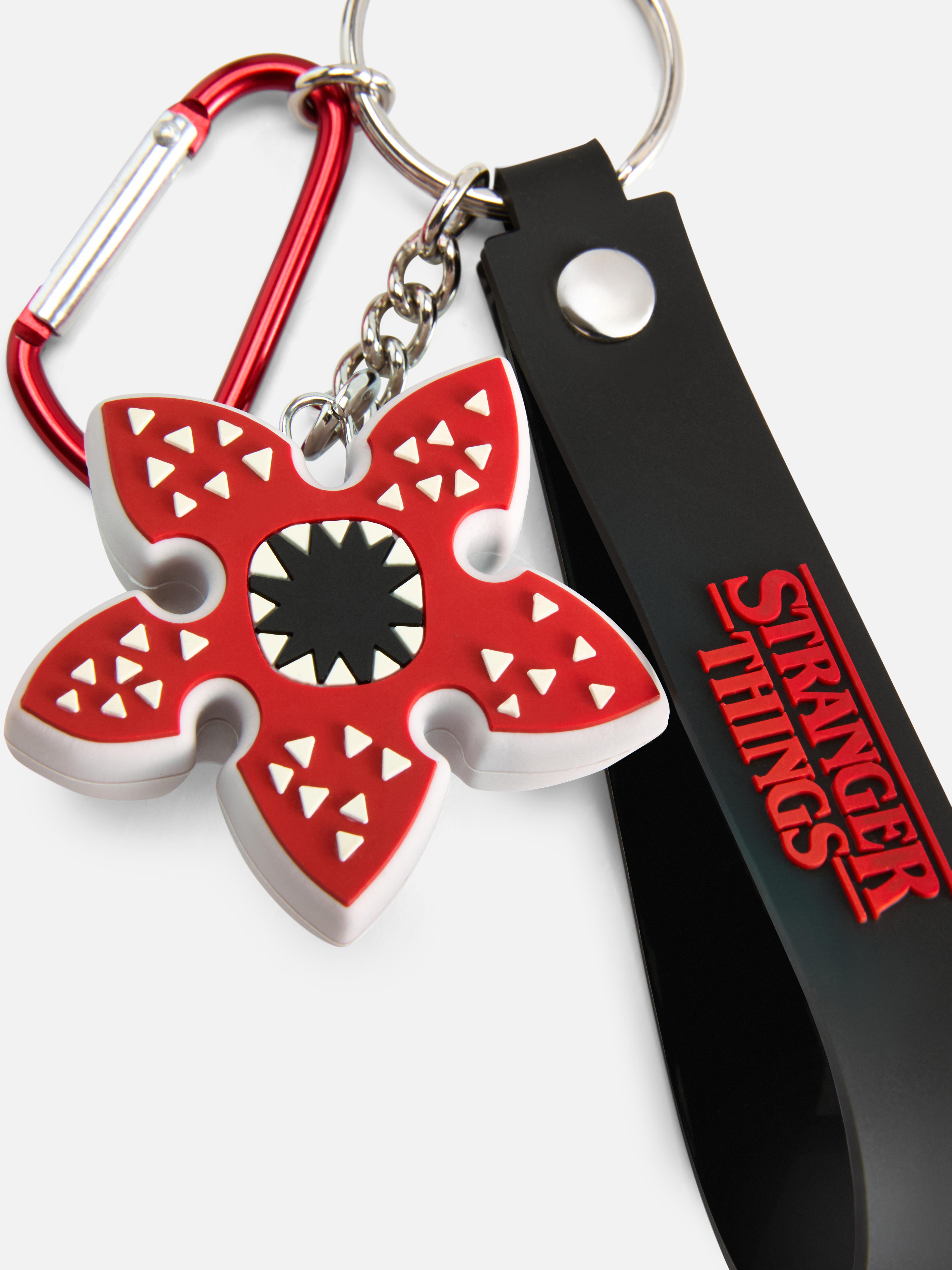 Cestovní přívěsek Stranger Things Demogorgon