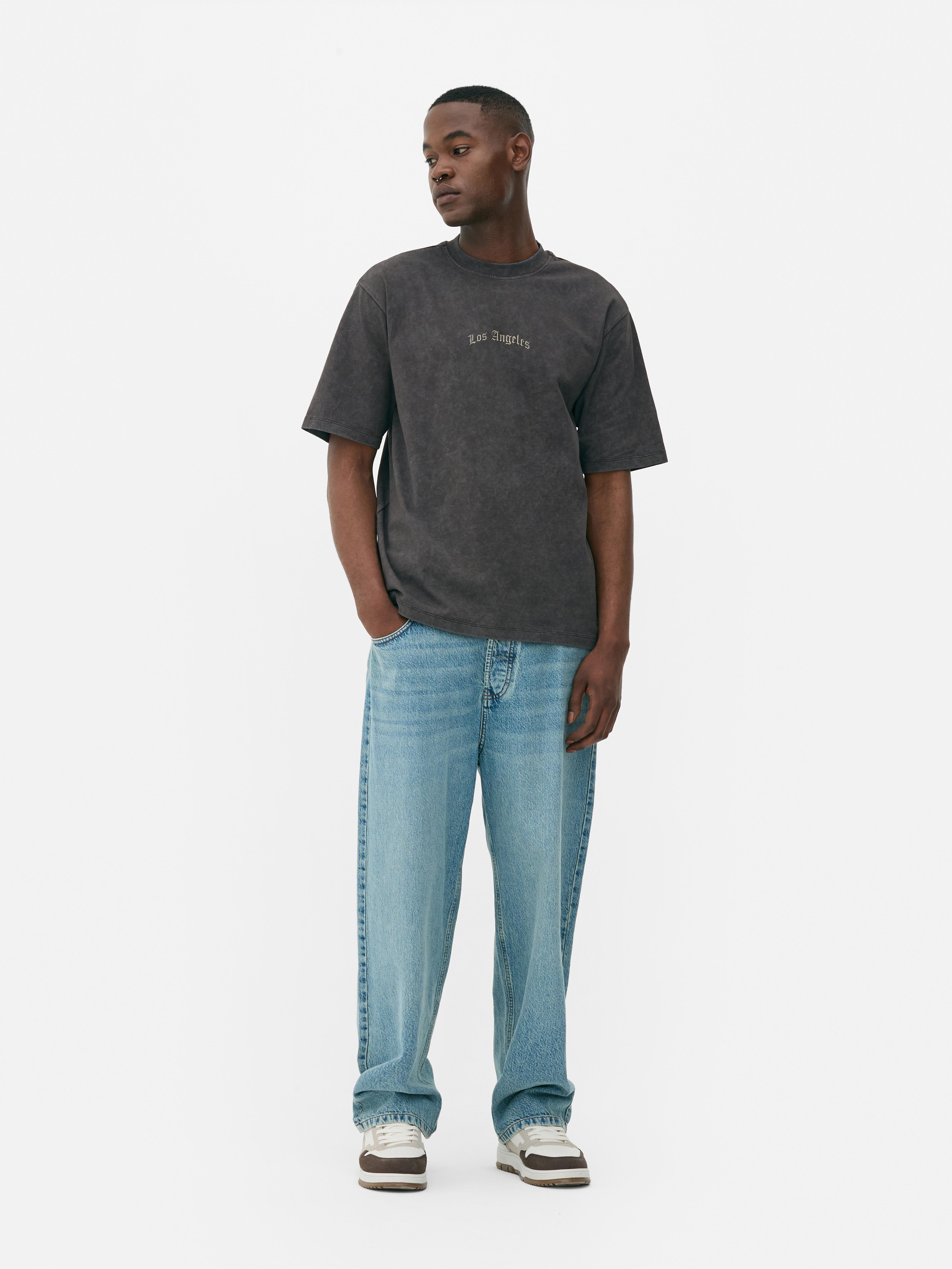 Los Angeles Graphic T-Shirt