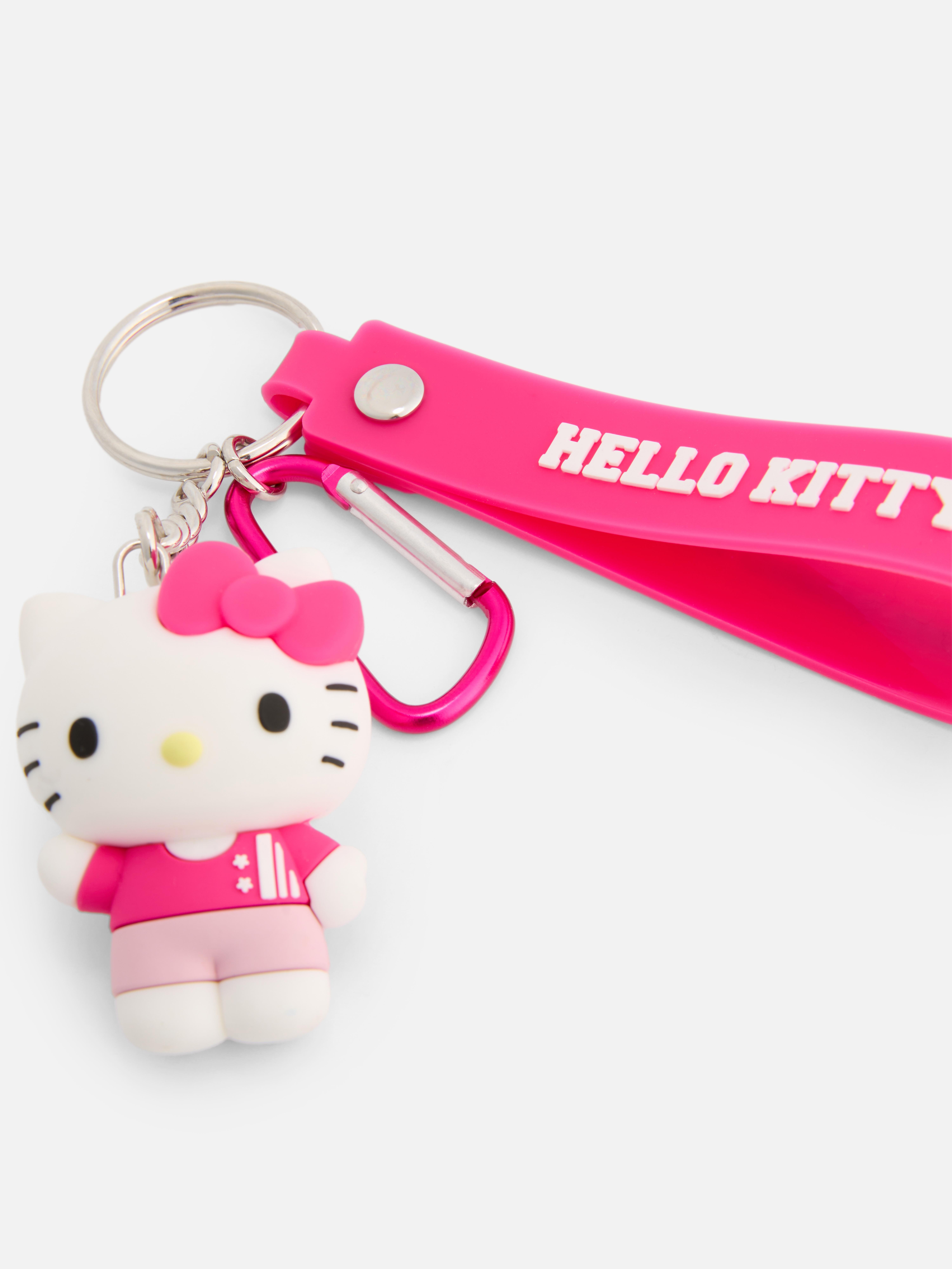 Potovalni obeski Hello Kitty in prijatelji