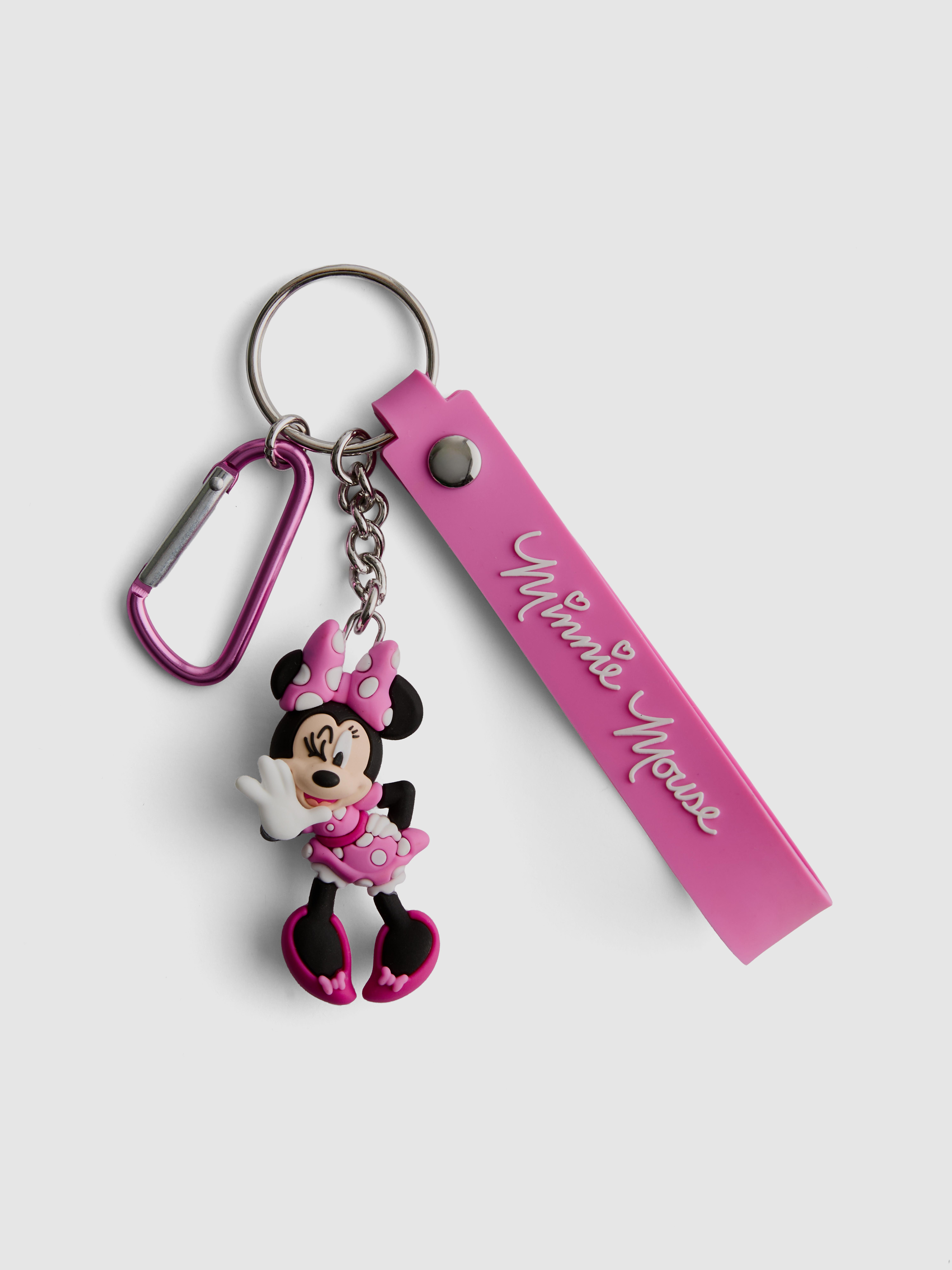 Cestovní přívěsek Disney Minnie Mouse a přátelé