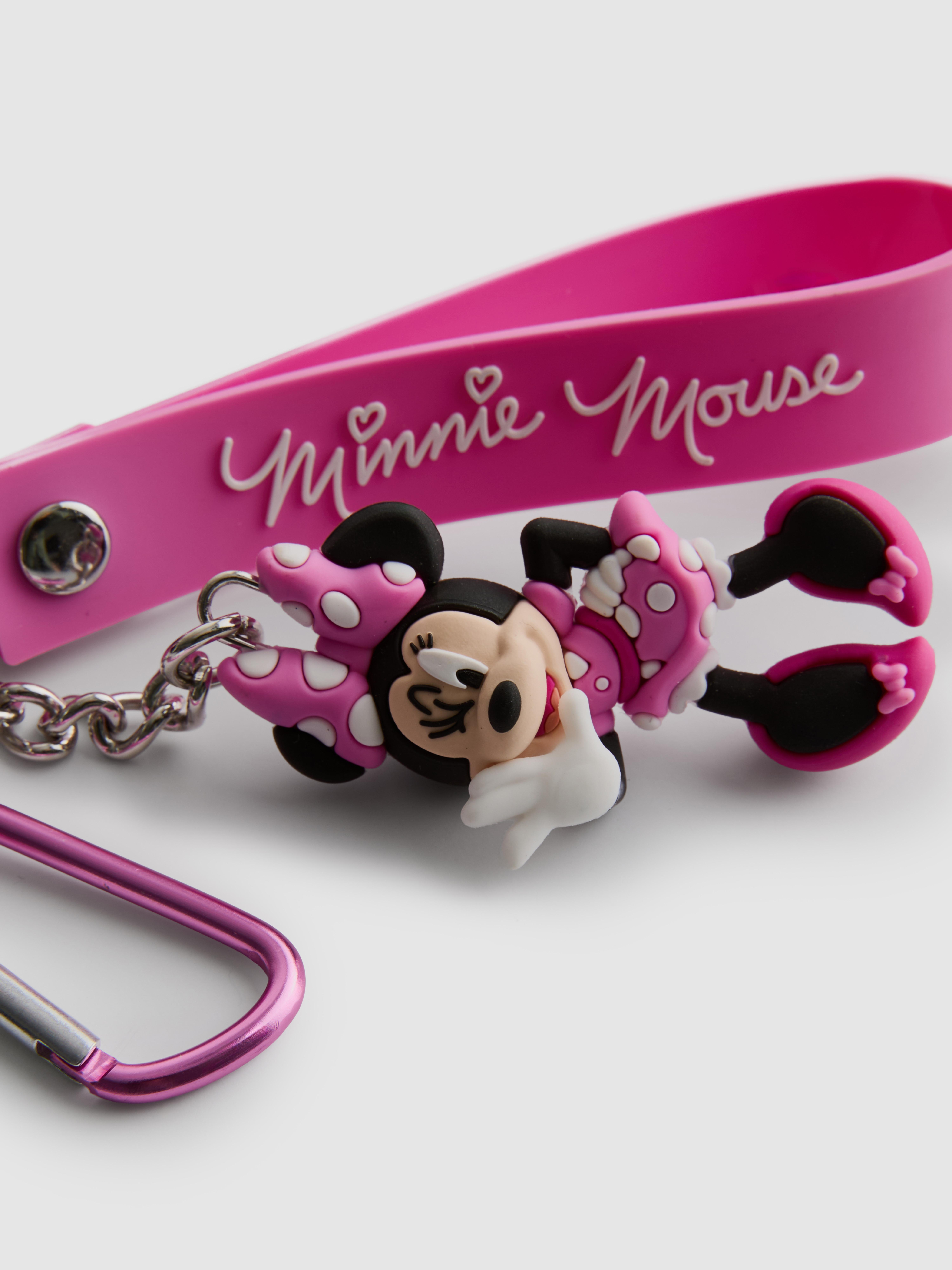 Cestovní přívěsek Disney Minnie Mouse a přátelé