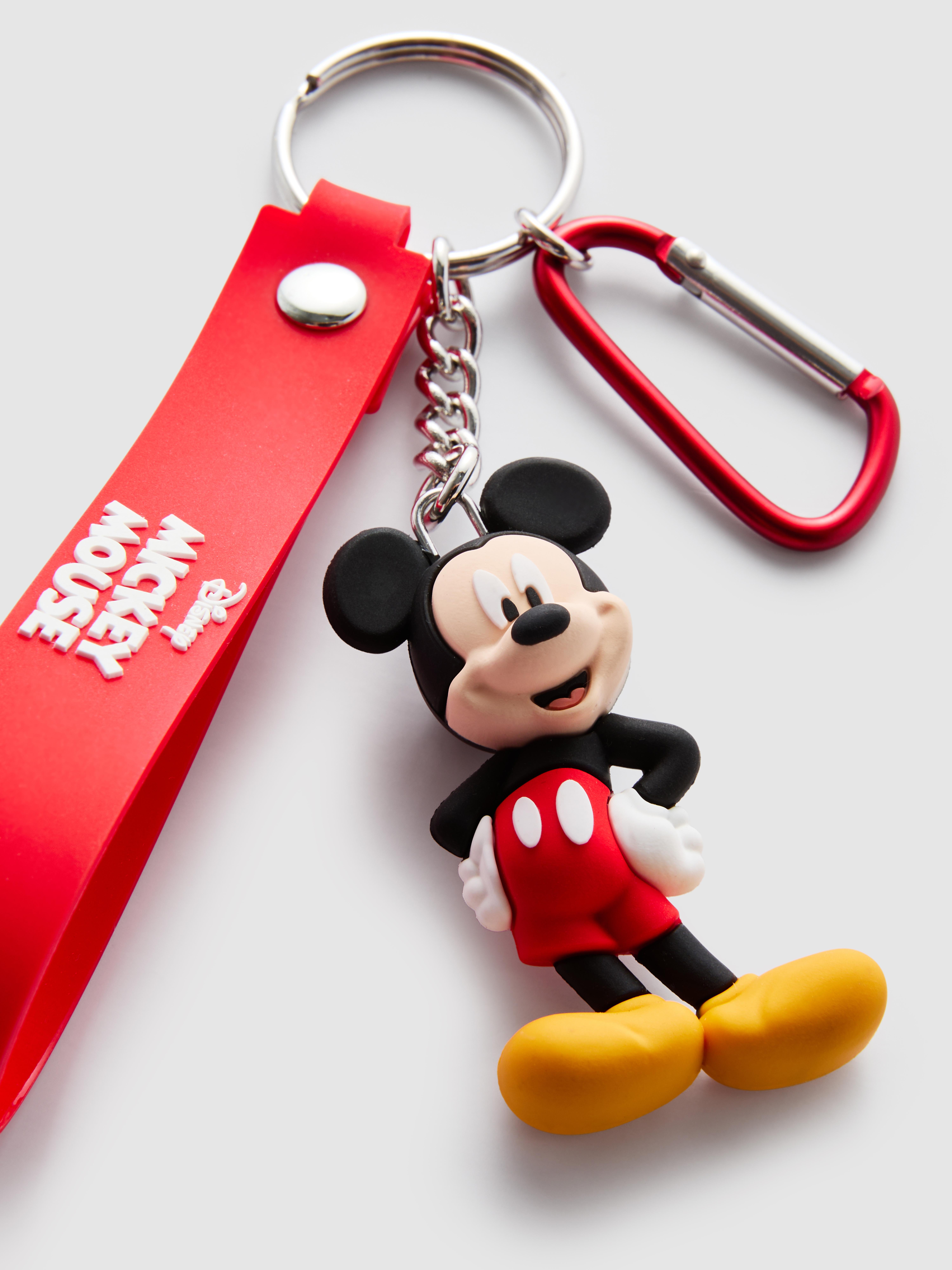 Cestovní přívěsek Disney Minnie Mouse a přátelé