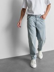 Men s Straight Leg Jean Guys Straight Fit Stretch Straight Denim 