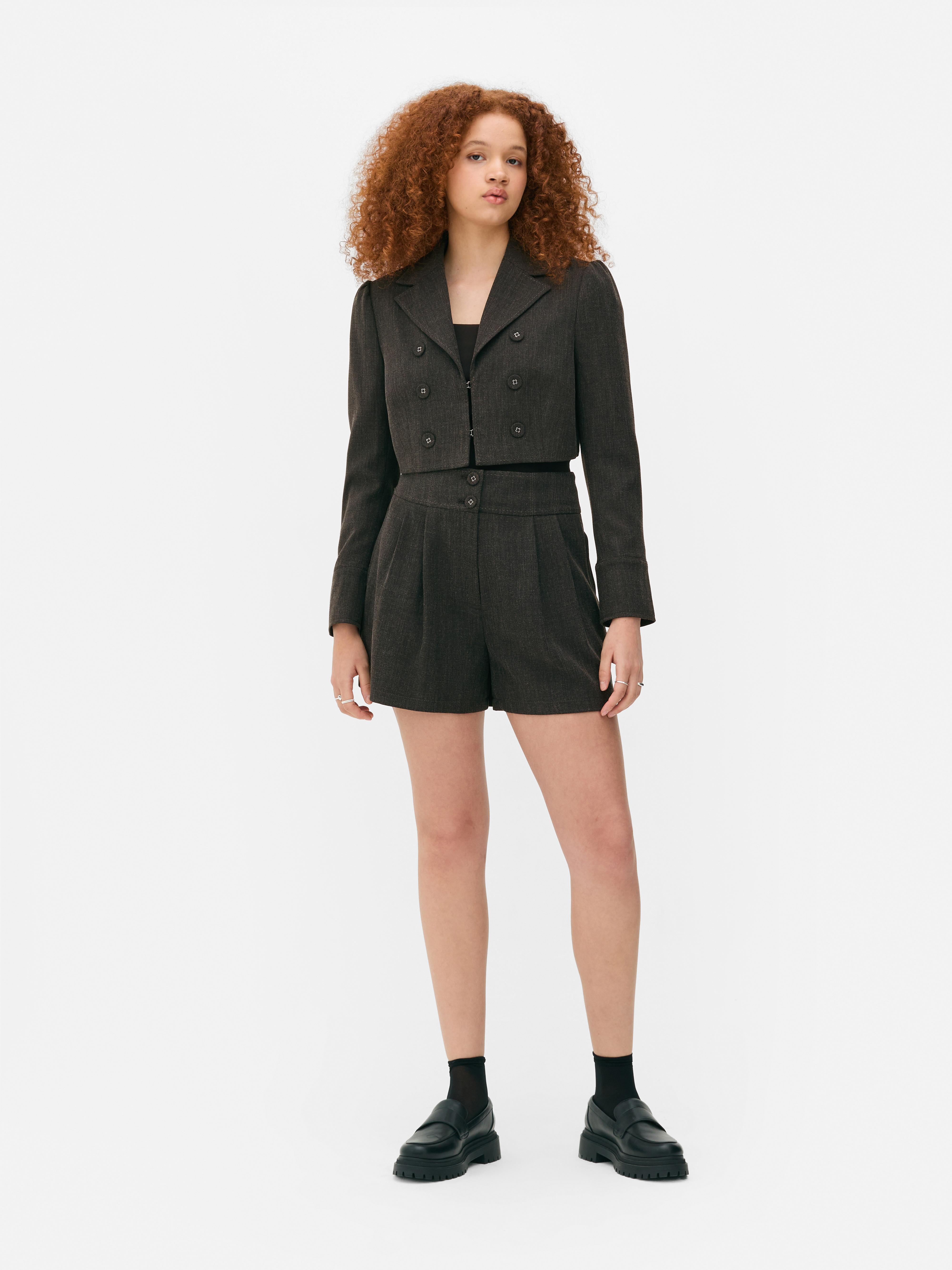Bermudas Colleen Atwood X Wednesday
