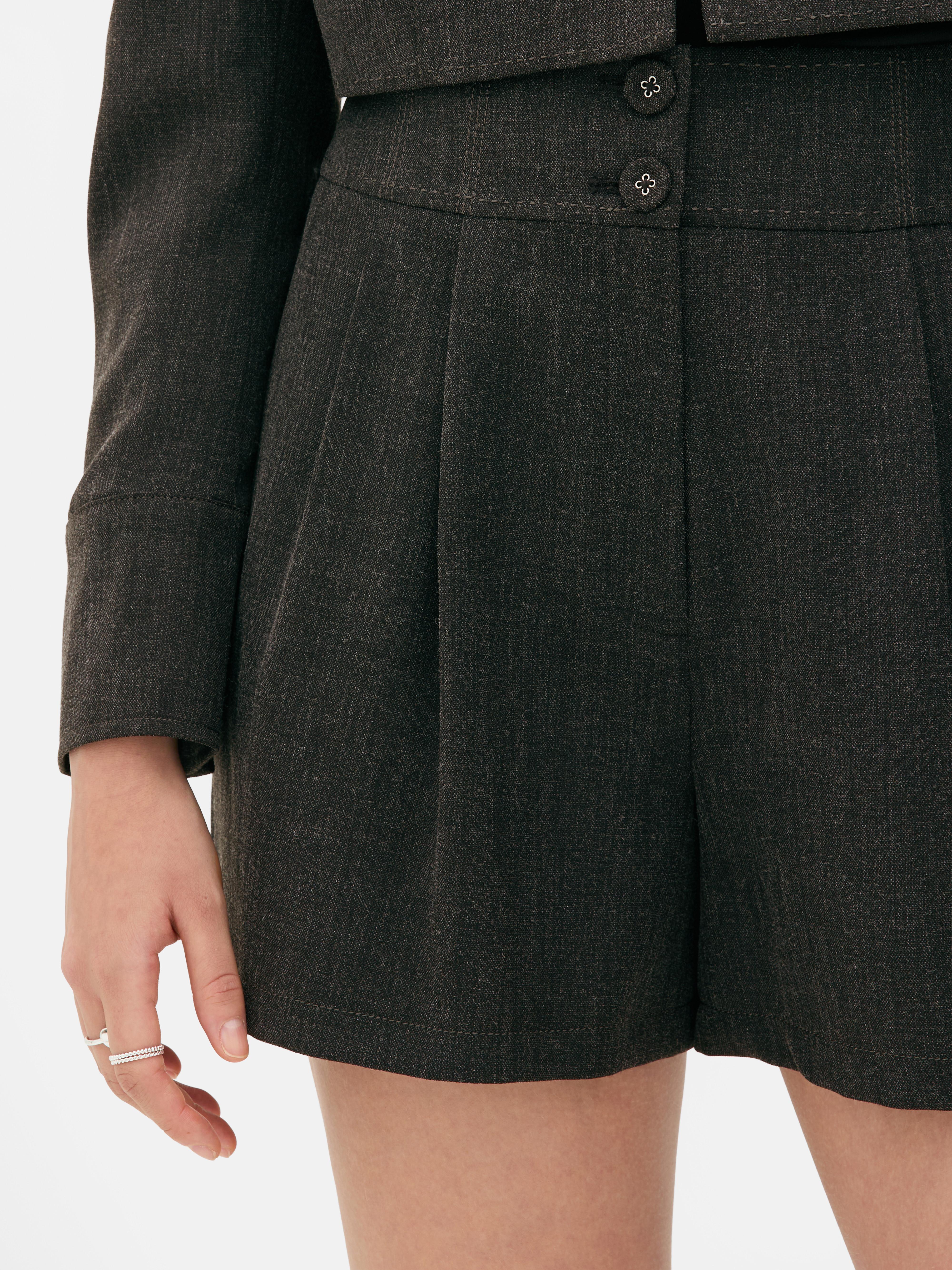 Bermudas Colleen Atwood X Wednesday
