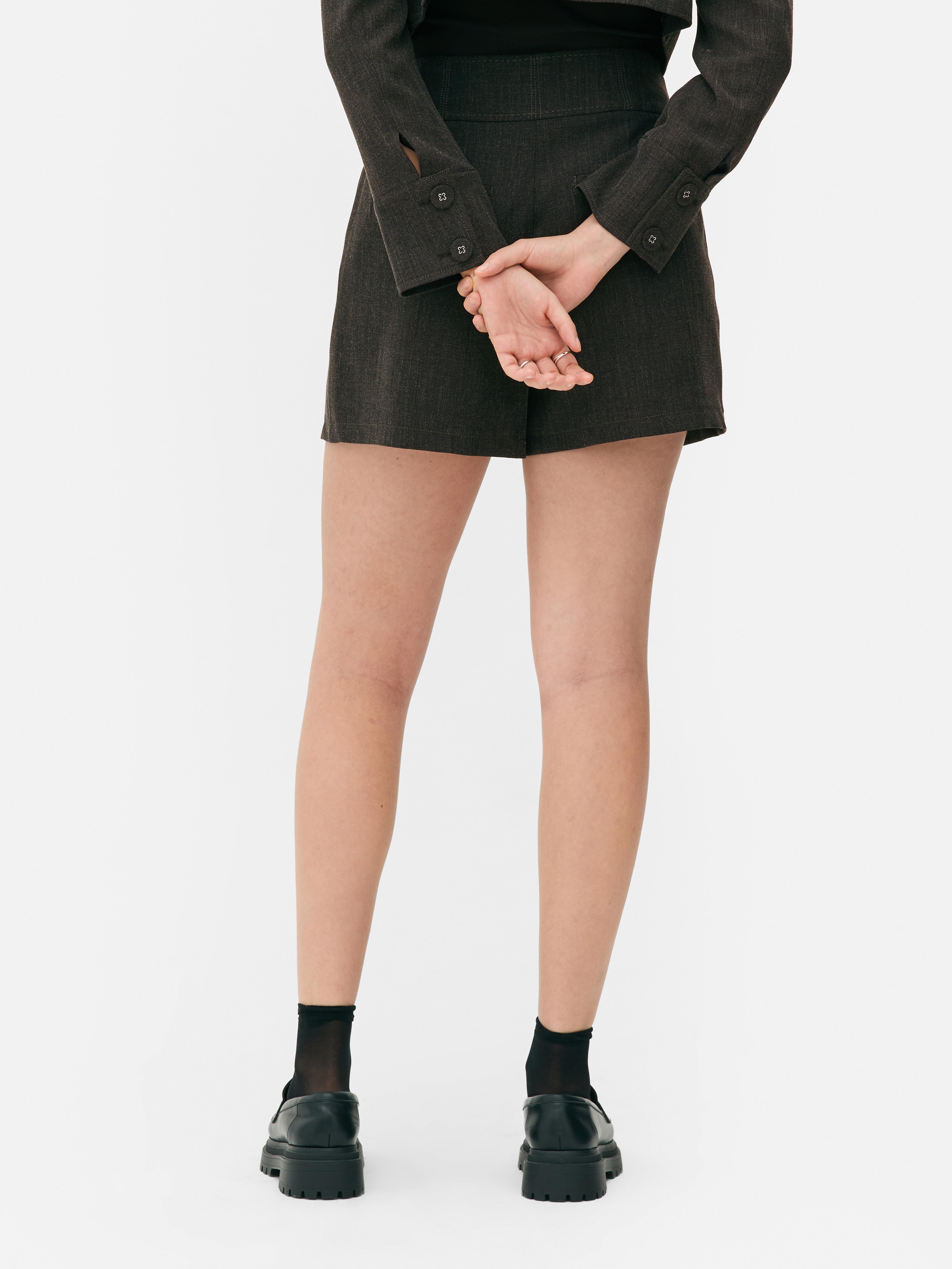 Bermudas Colleen Atwood X Wednesday