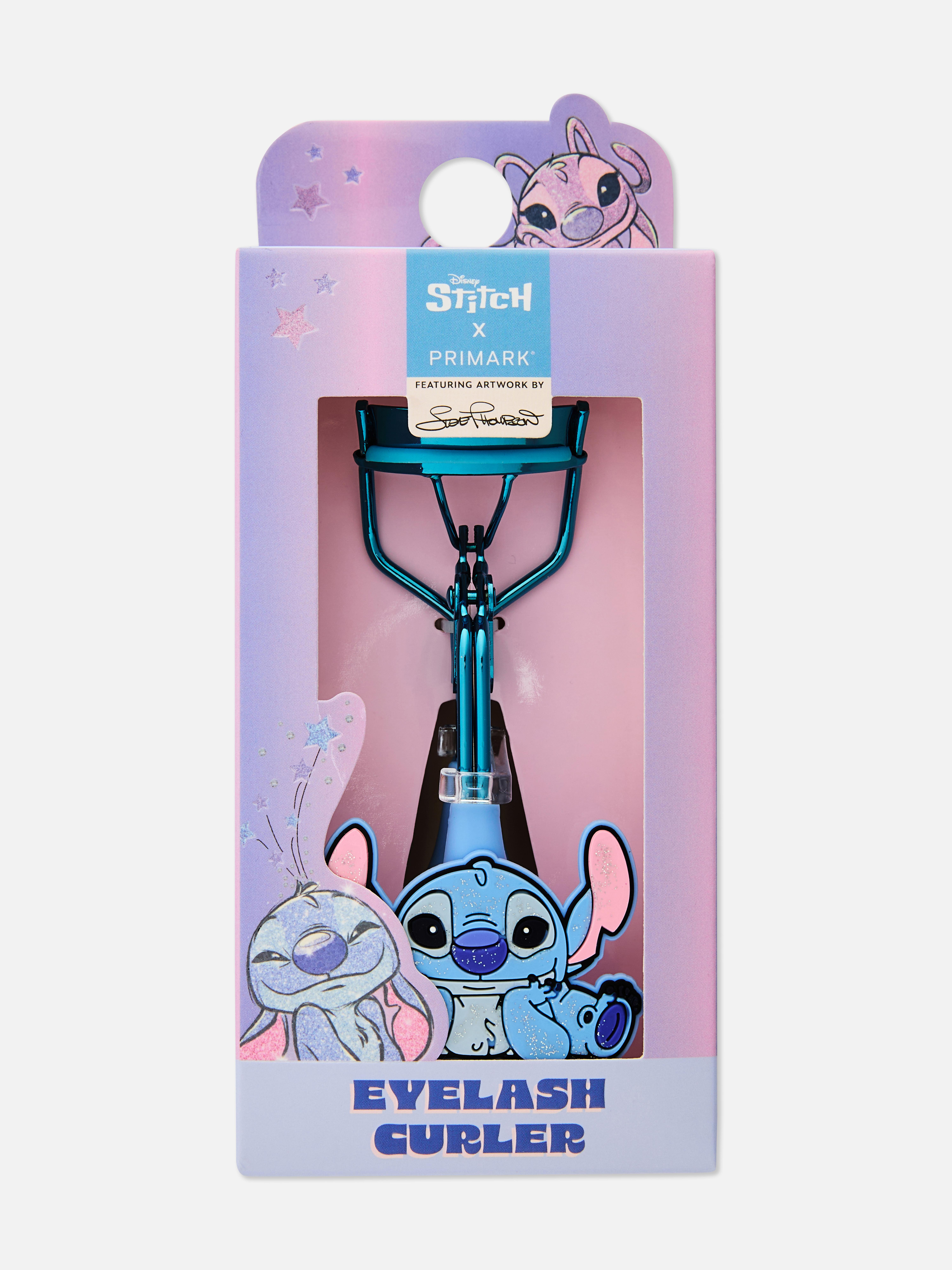 Recourbe-cils pailleté Disney Lilo & Stitch