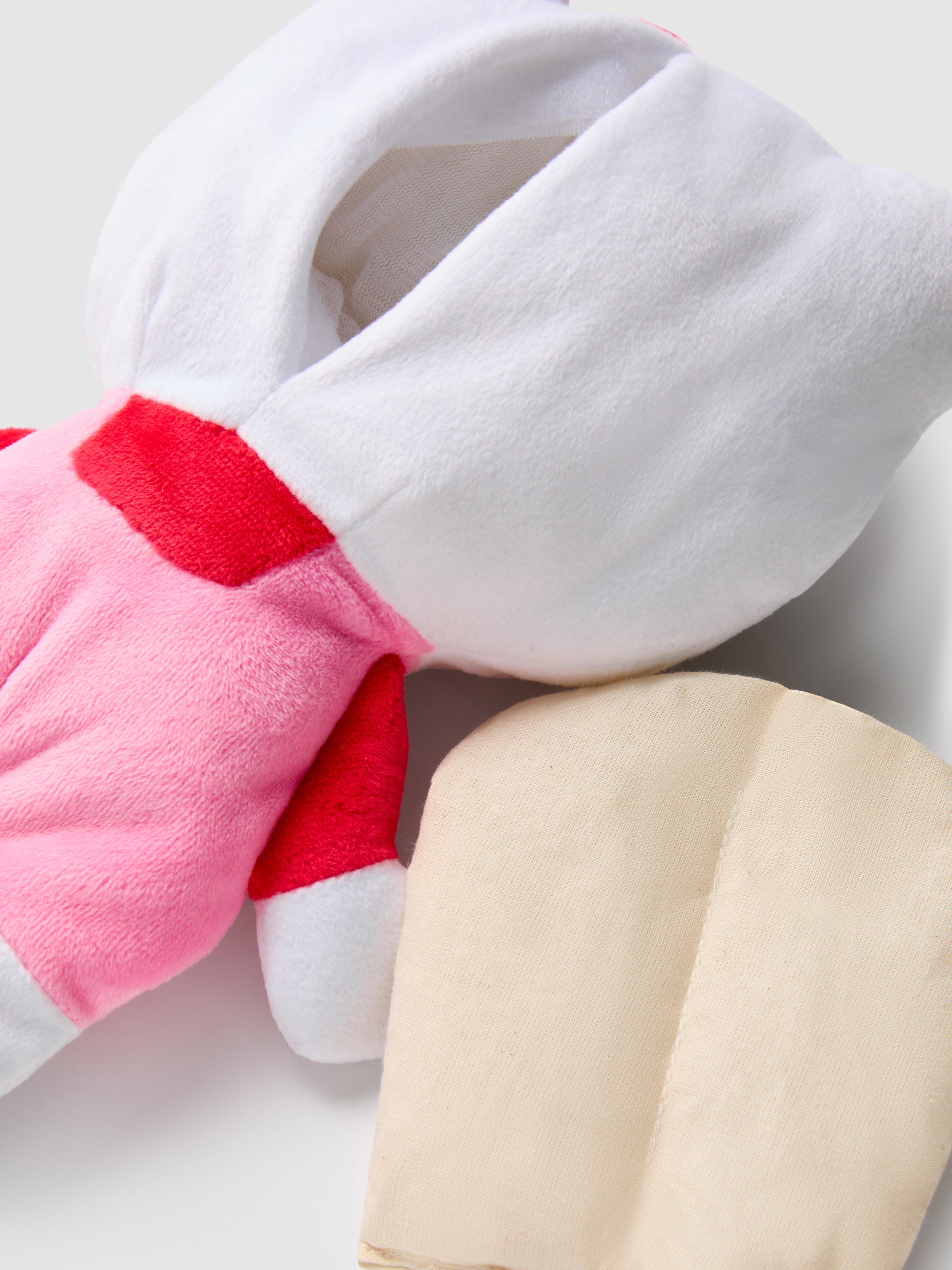 Nahříváček Hello Kitty