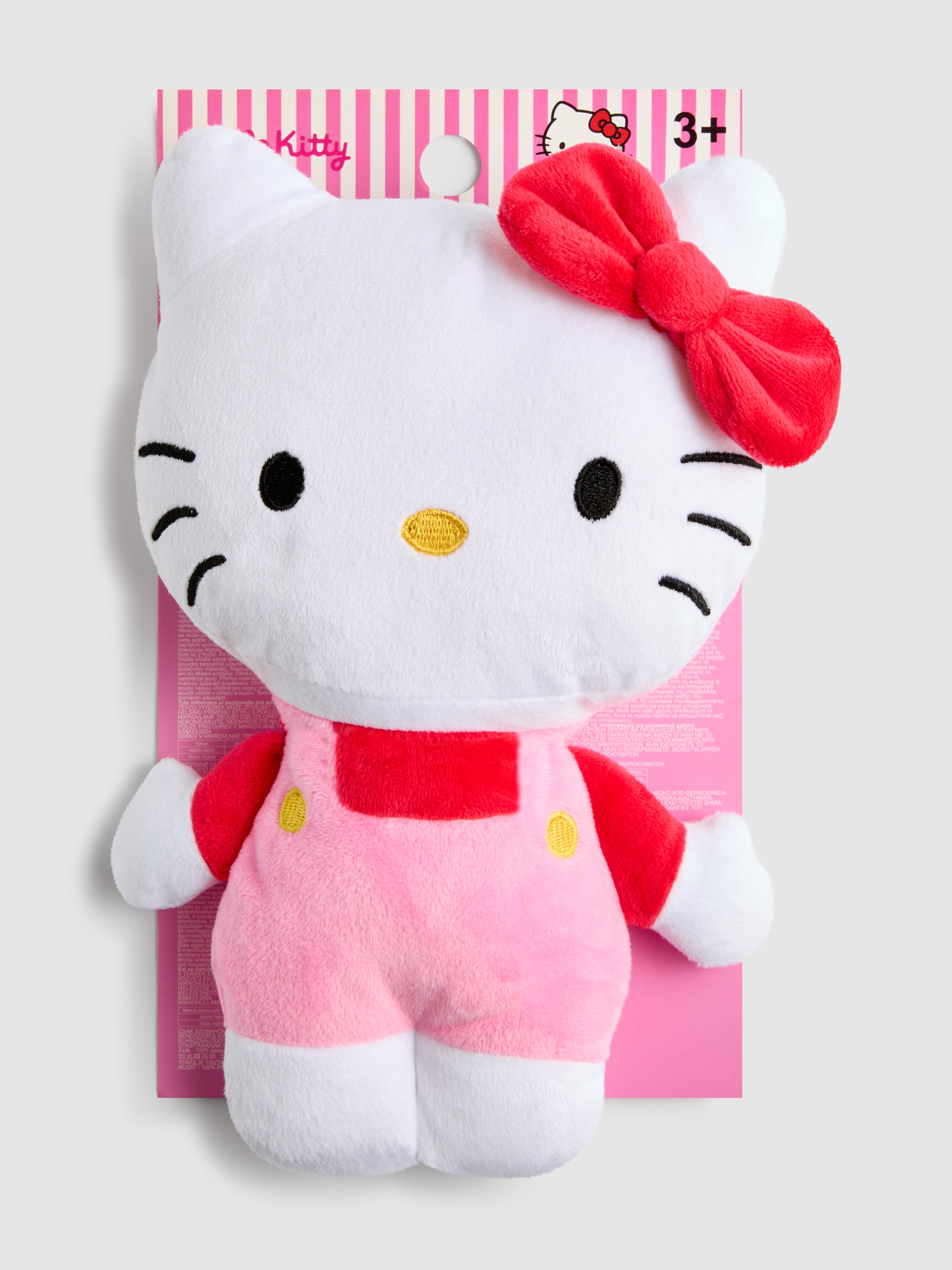 Nahříváček Hello Kitty