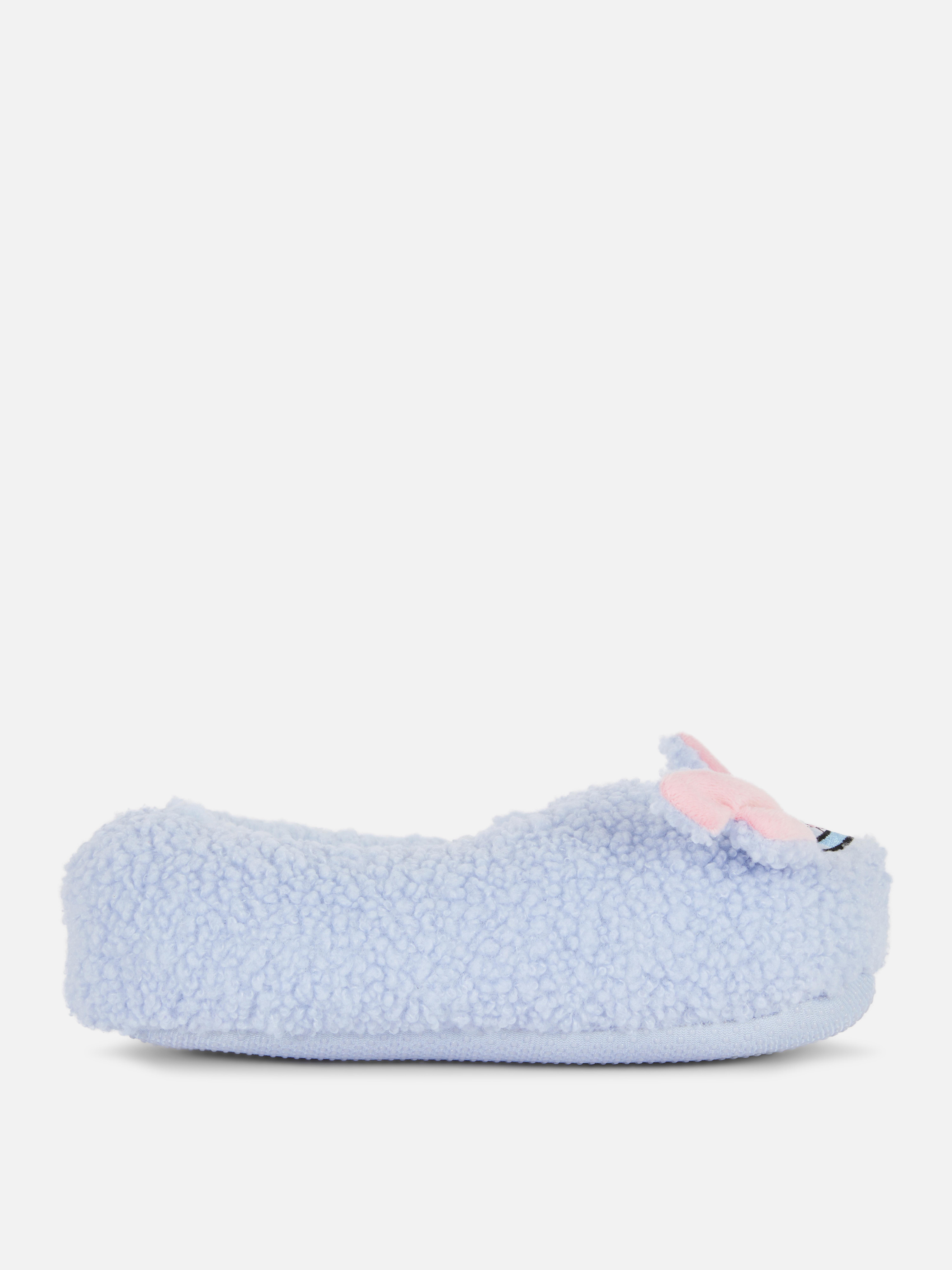 Disney Stitch bebújós papucs