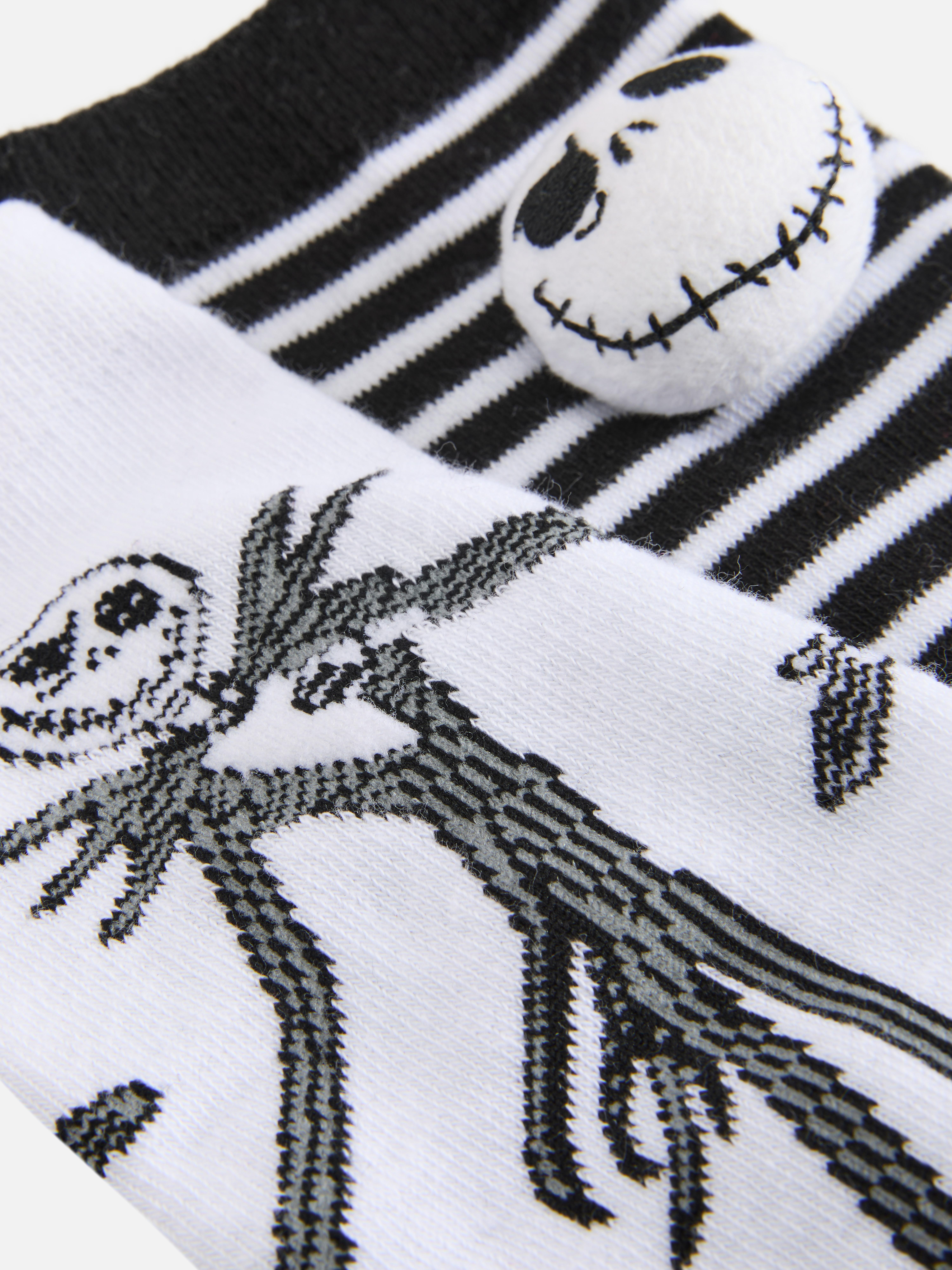 Kniekousen The Nightmare Before Christmas, 2 paar