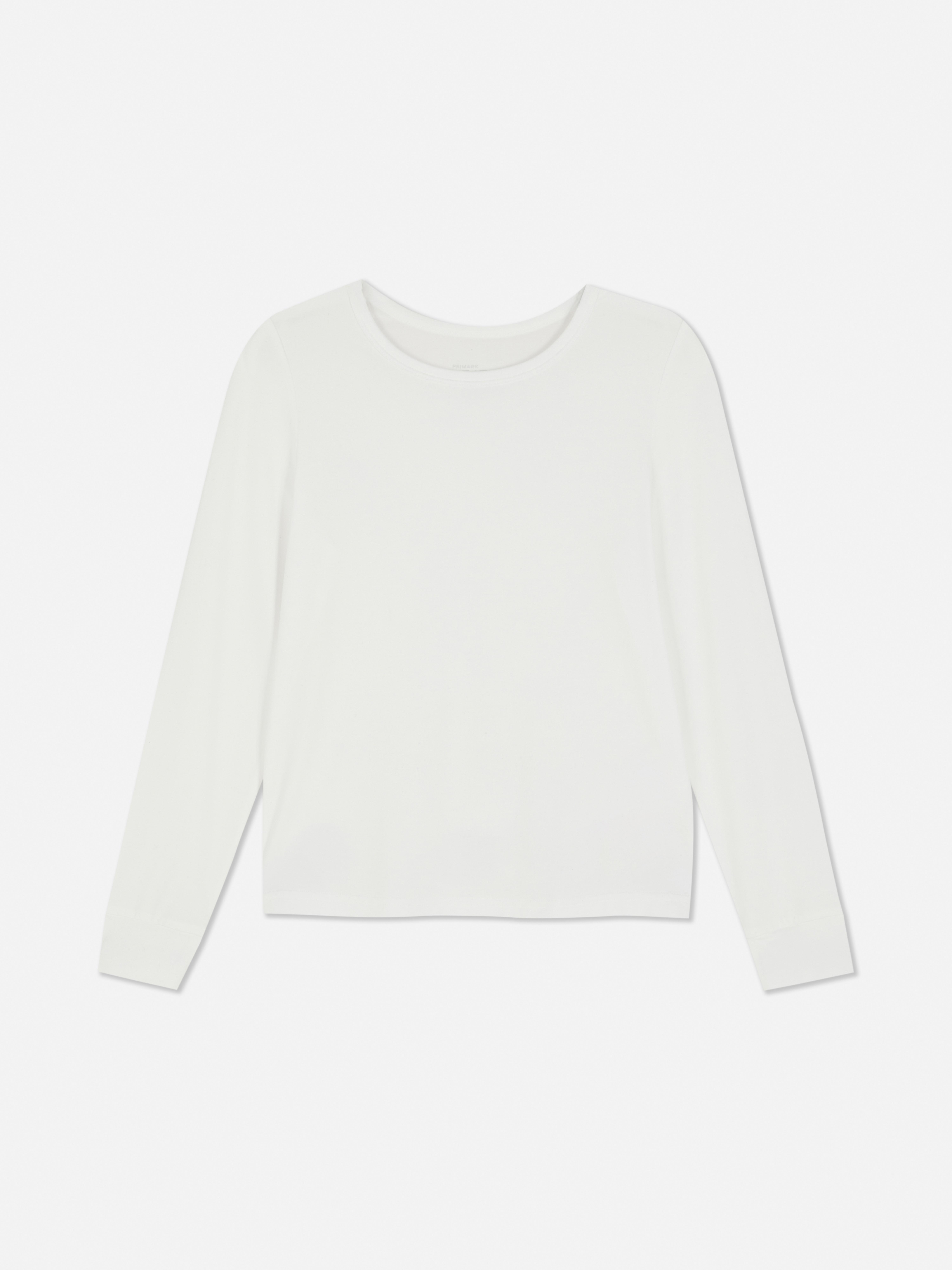 1.5-14yrs | Long Sleeve Thermal Top