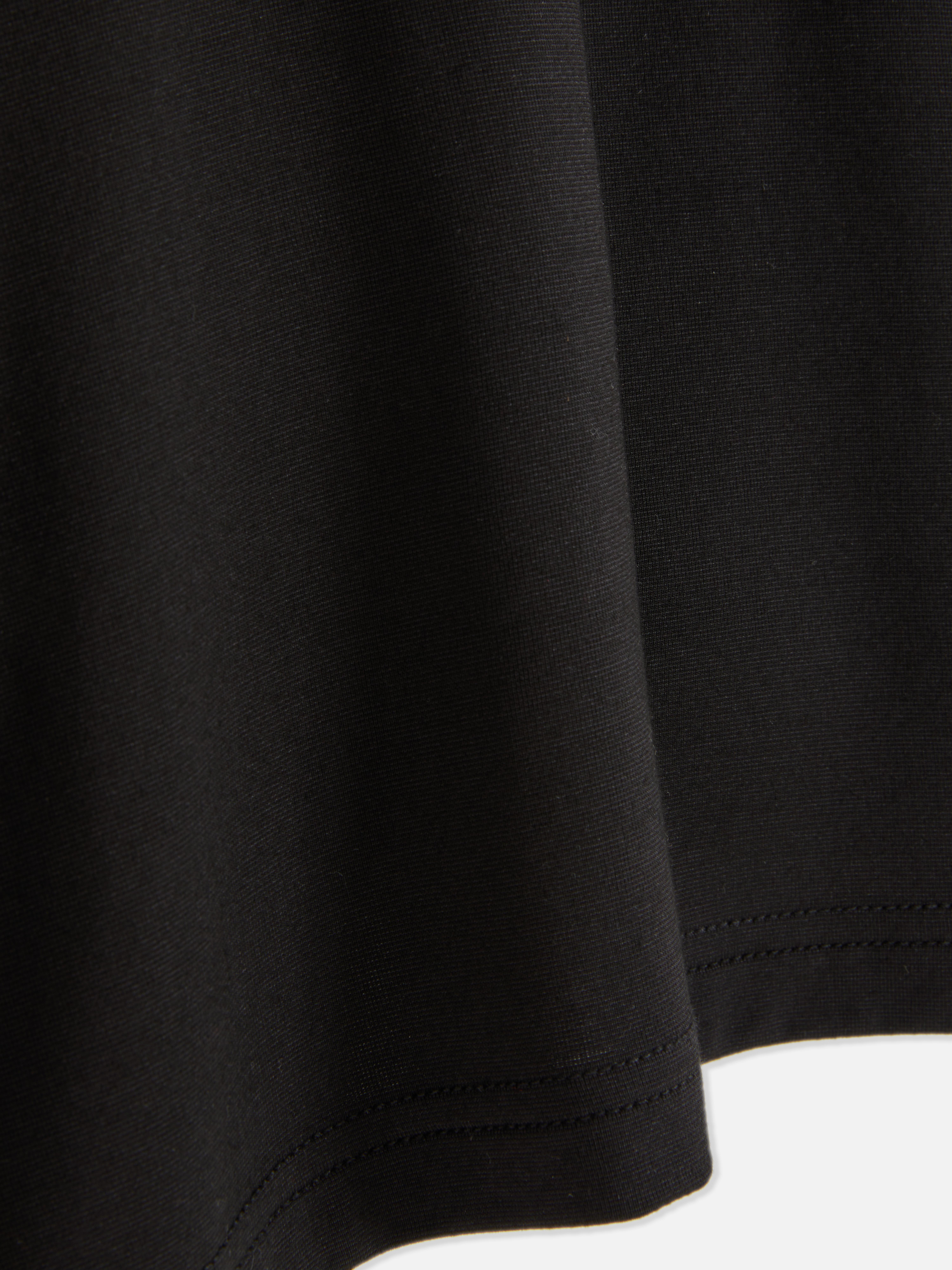 1.5-14yrs | Long Sleeve Thermal Top