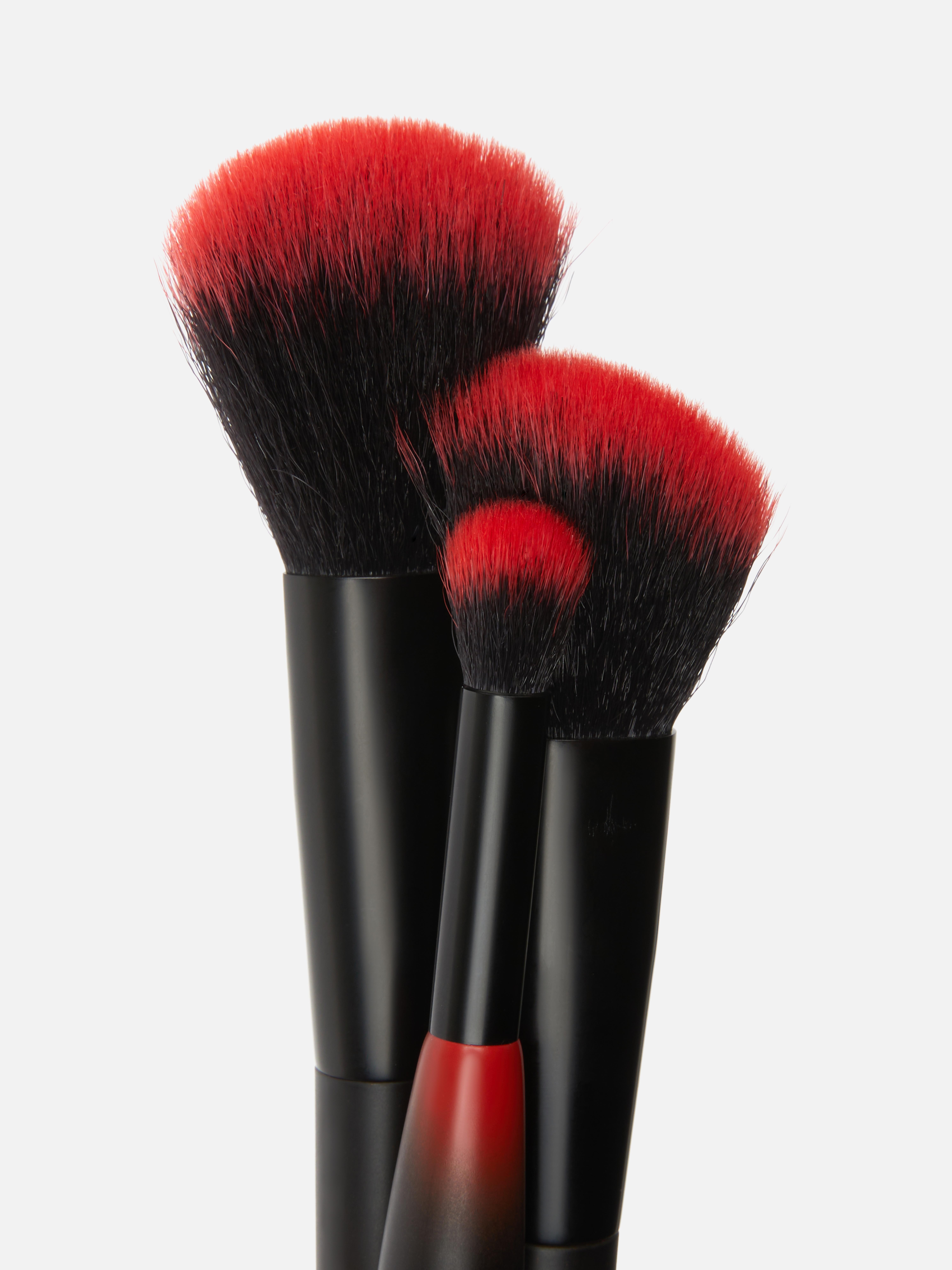„Stranger Things“ Make-up-Pinselset