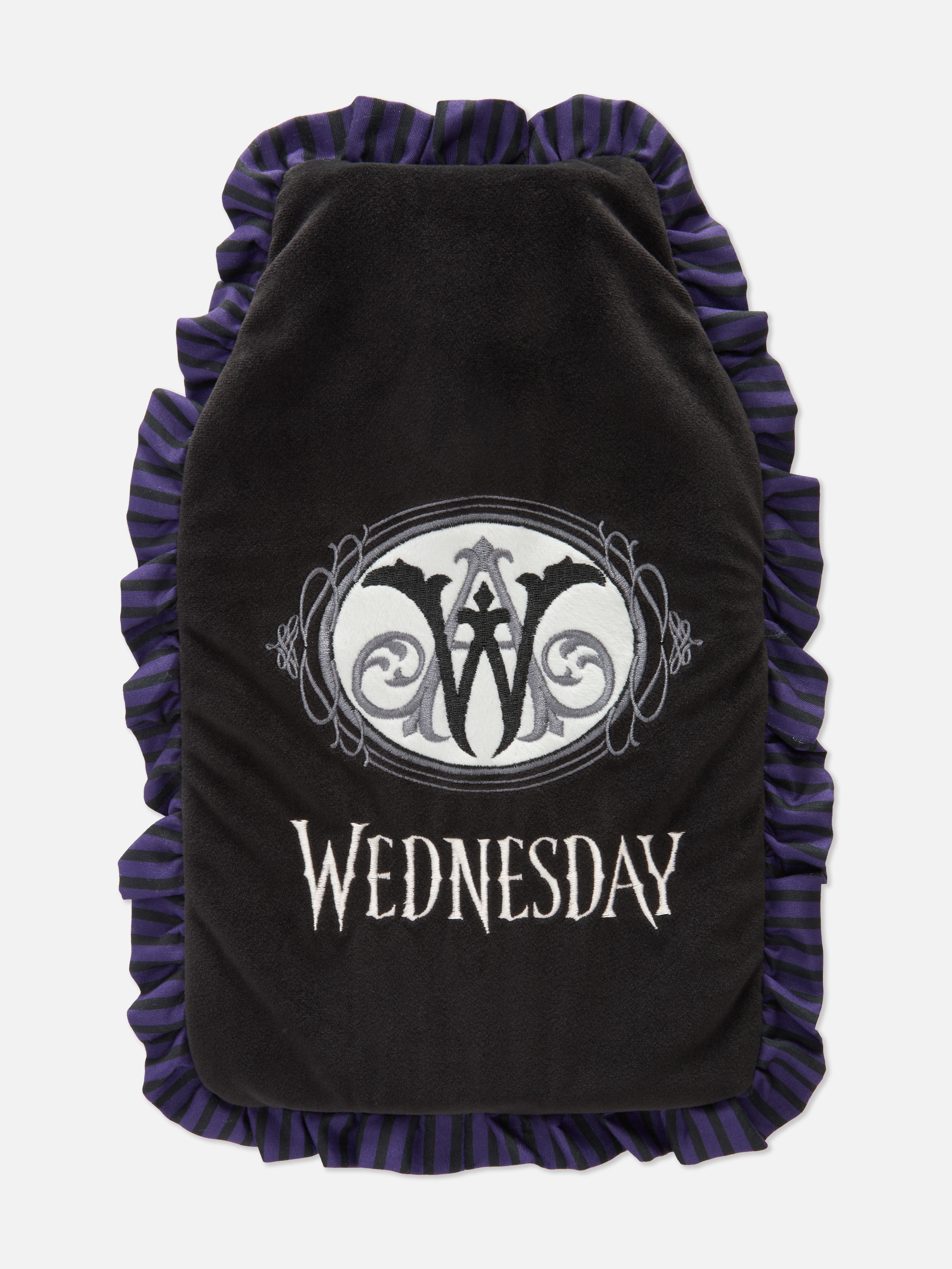 Bouillotte Wednesday
