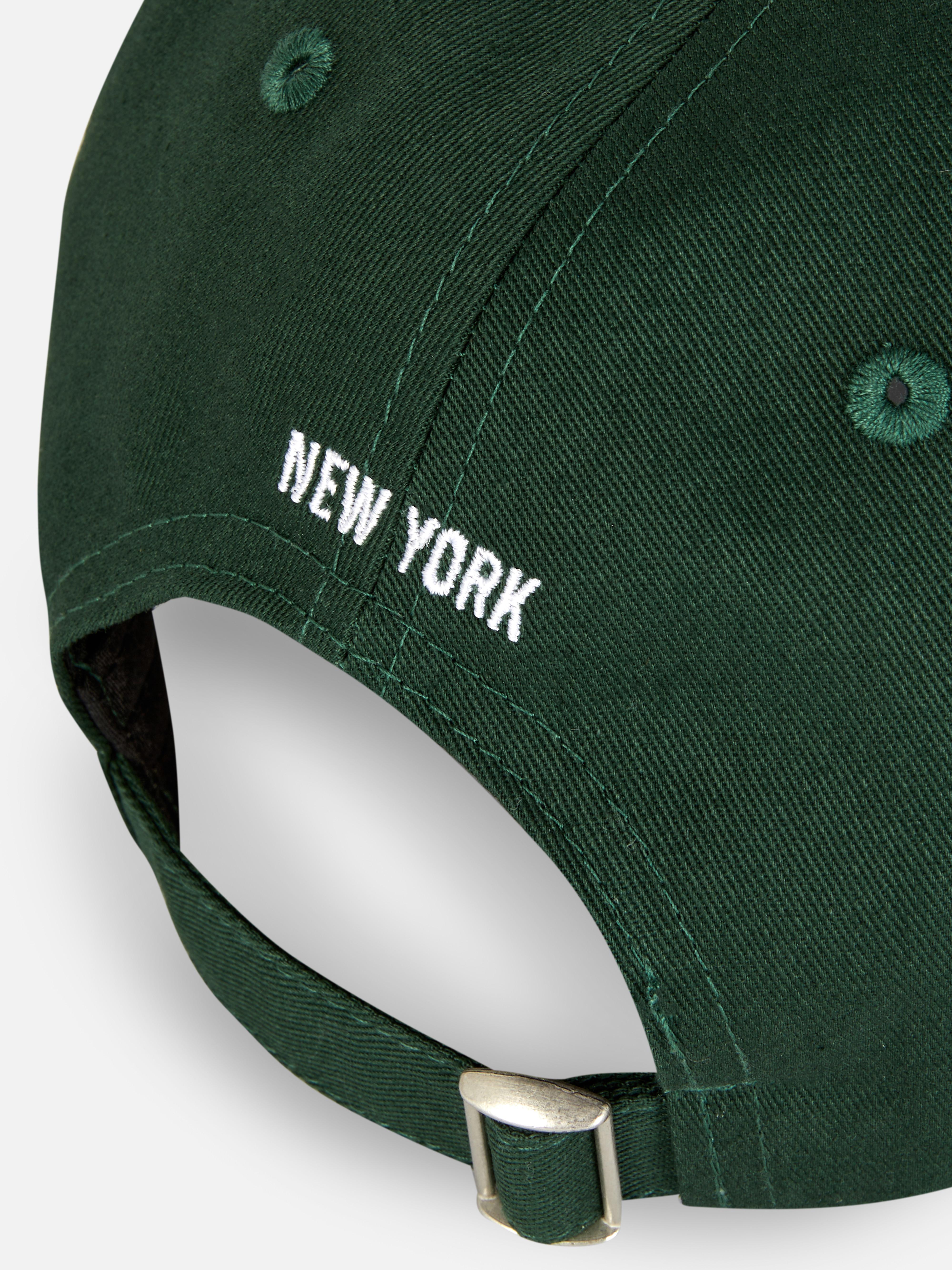 New York Baseball Cap