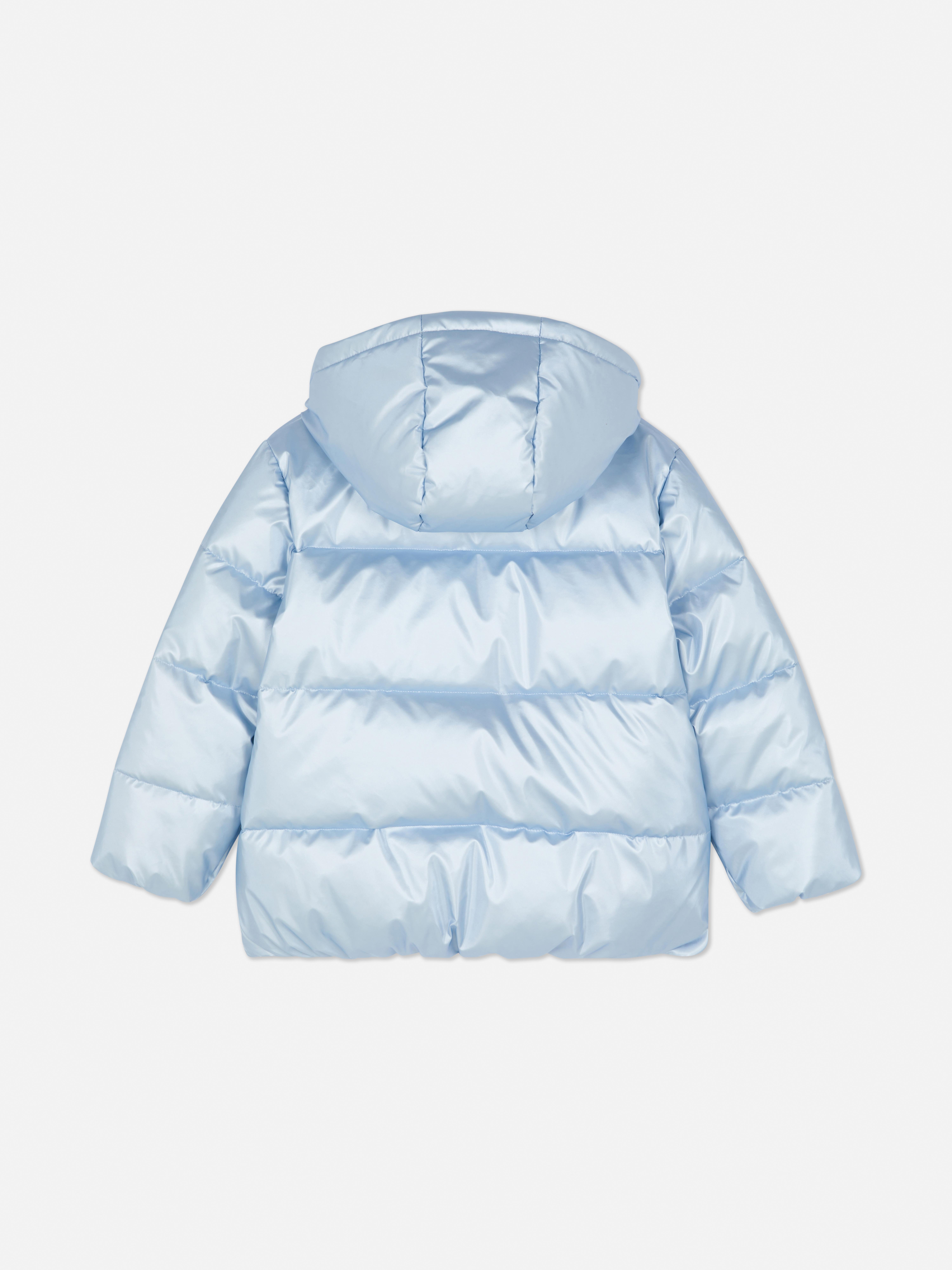 1.5-8yrs | Disney's Frozen Puffer Jacket