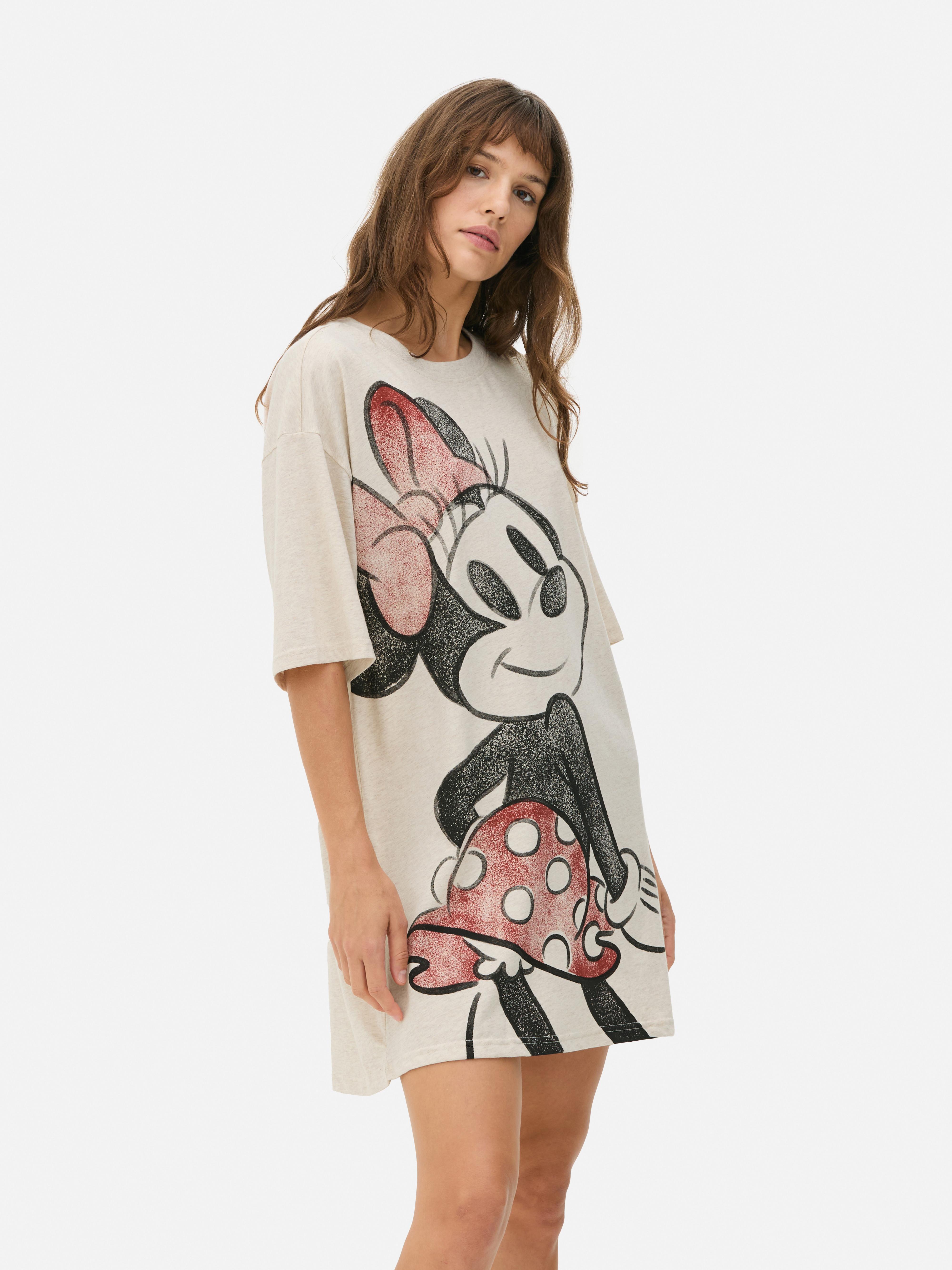 Disney’s Minnie Mouse Oversized Nightshirt