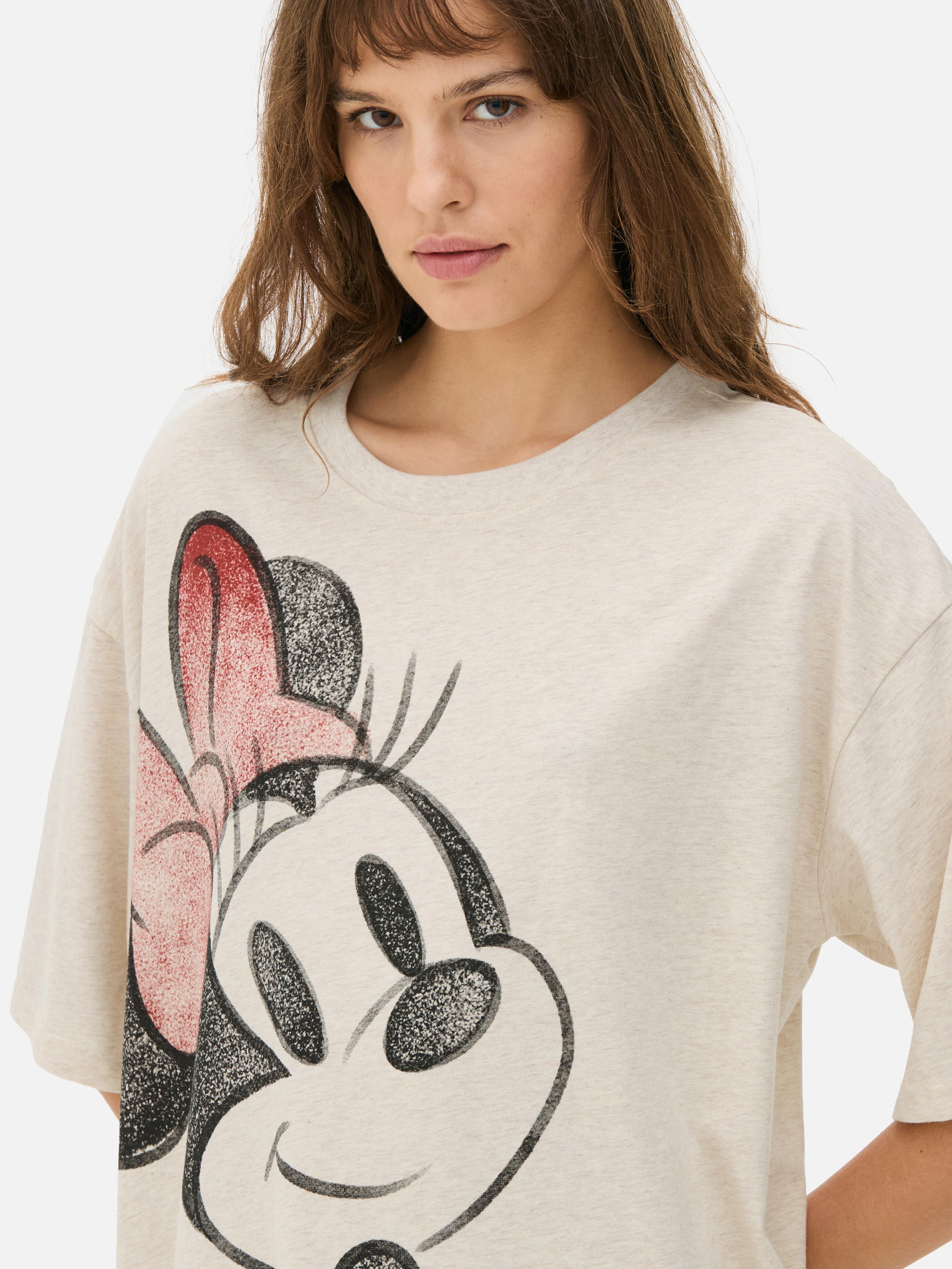 Disney’s Minnie Mouse Oversized Nightshirt