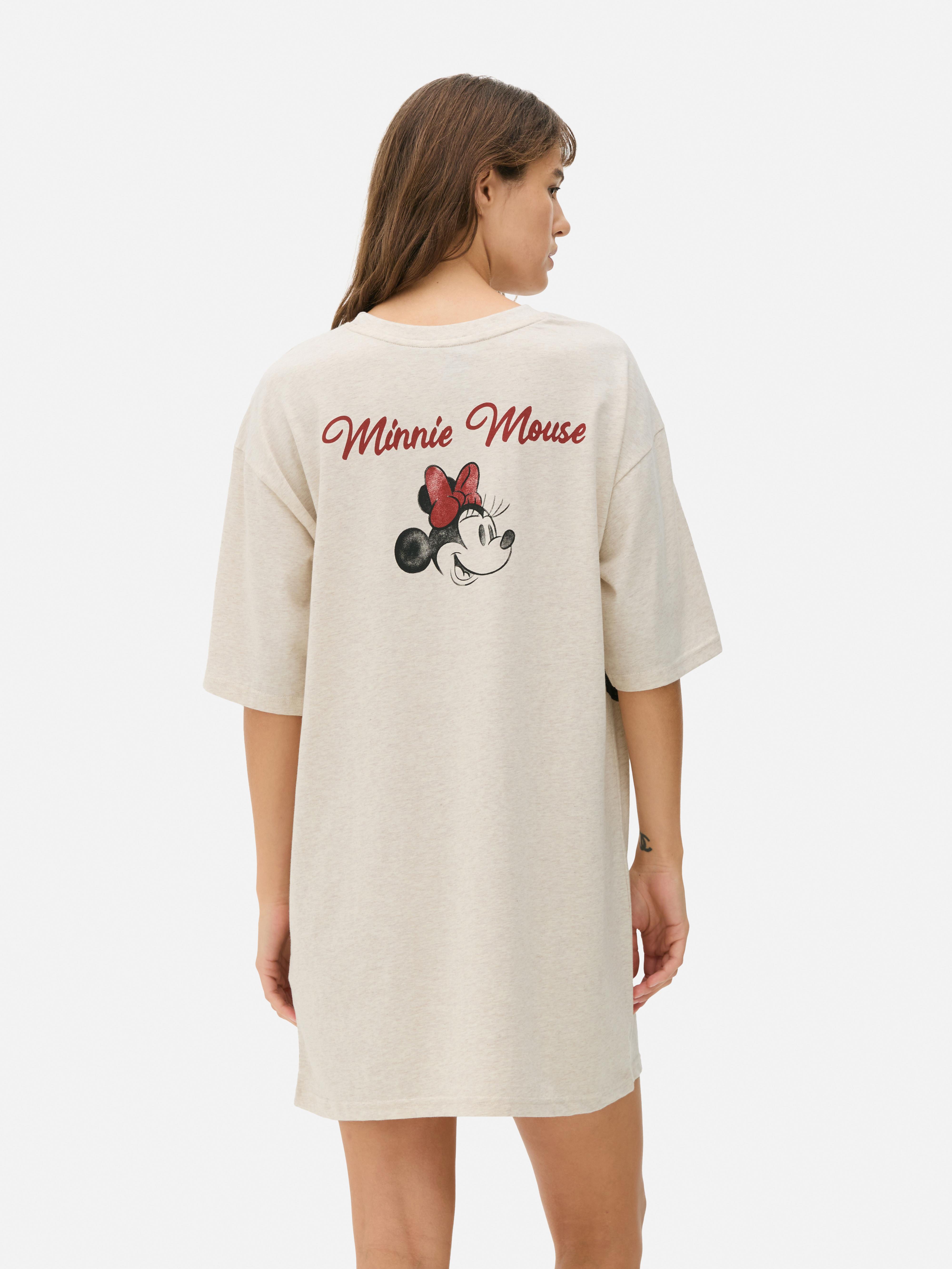 Disney’s Minnie Mouse Oversized Nightshirt