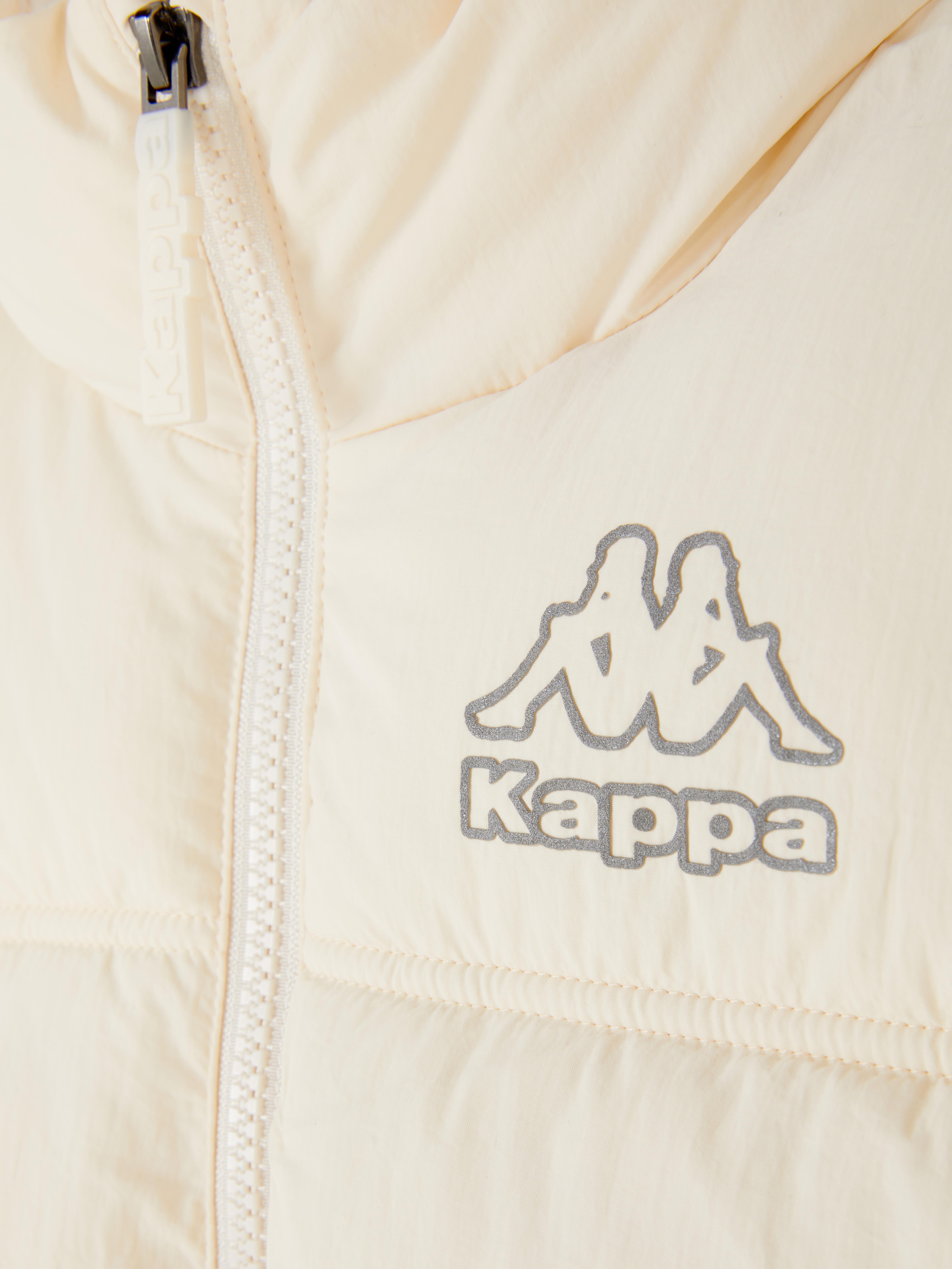 7-15 anni | Gilet Kappa x Primark