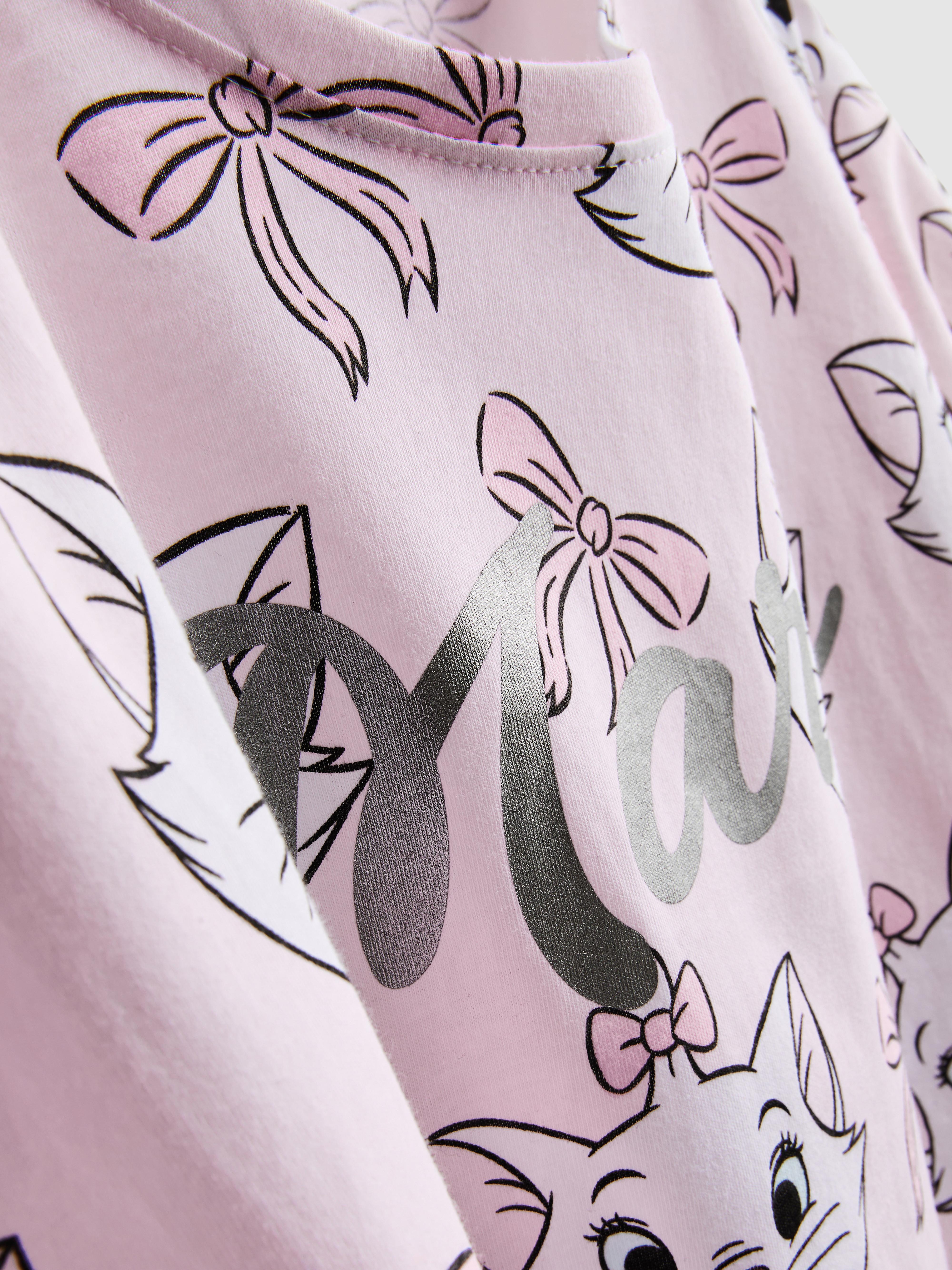 Disney’s The Aristocats Marie Shorty Pyjamas
