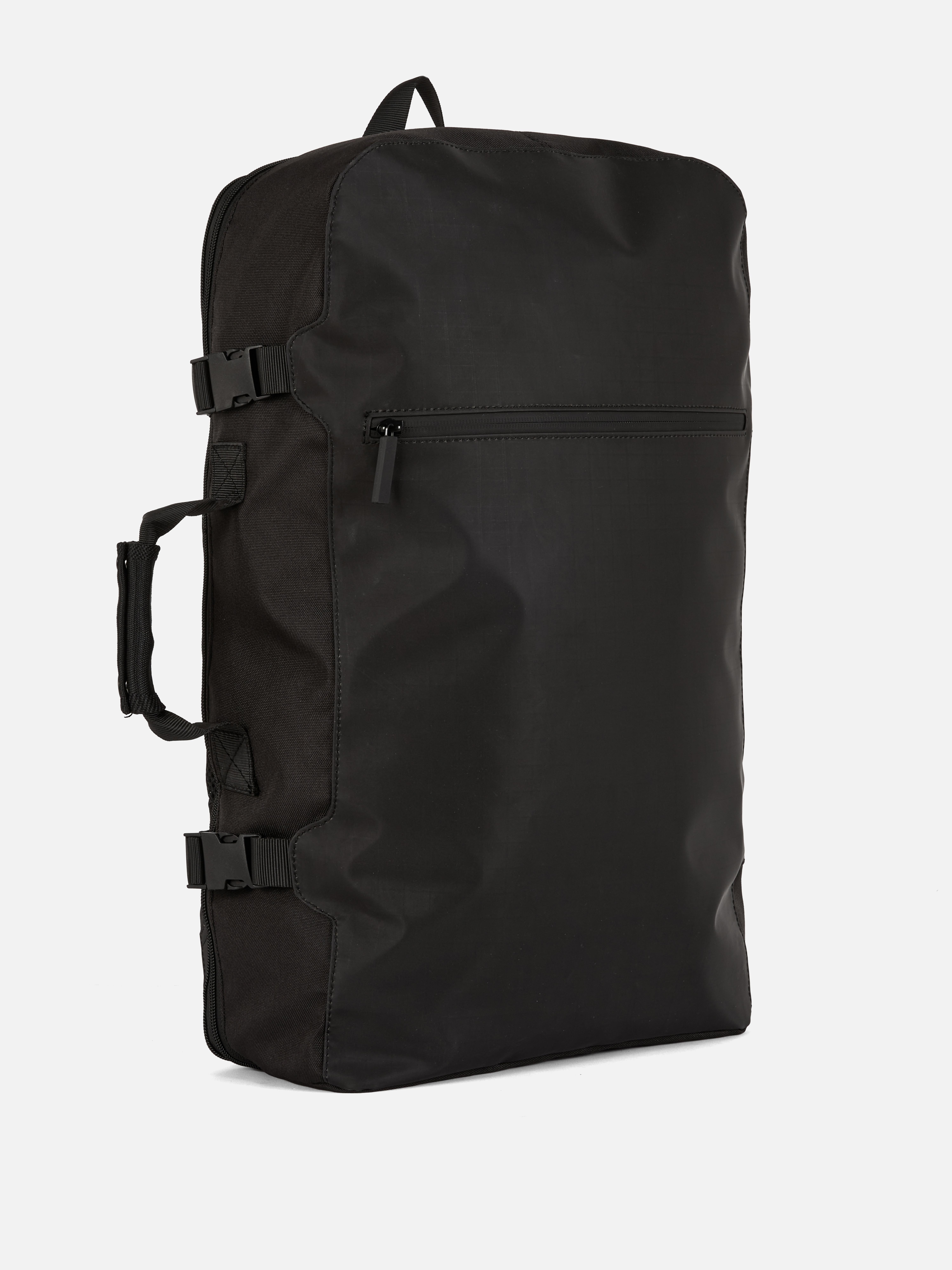 Sac à dos extensible